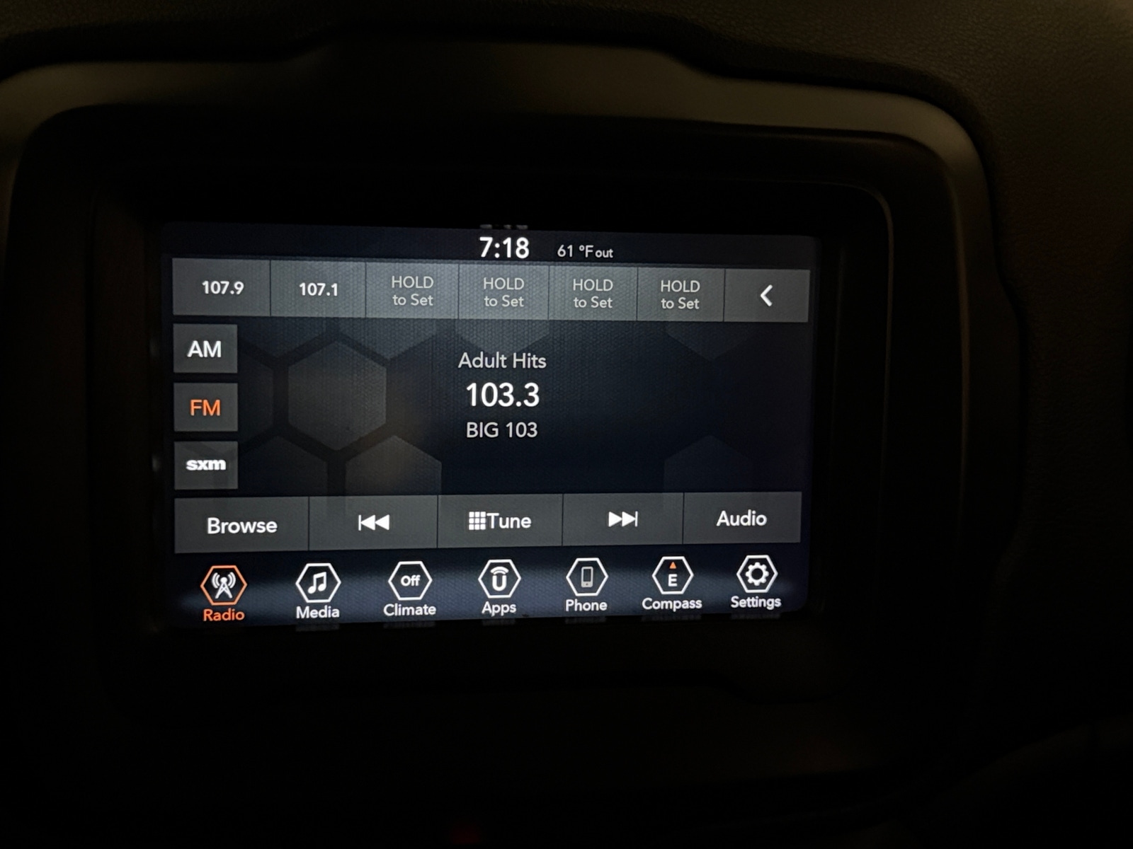 Thumbnail: 2021 Jeep Renegade - 4