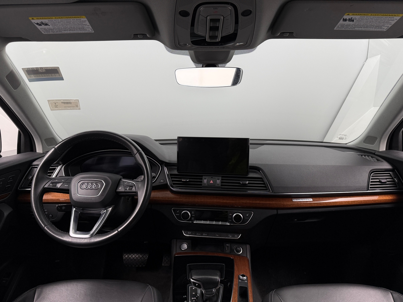 Thumbnail: 2022 Audi Q5 - 2