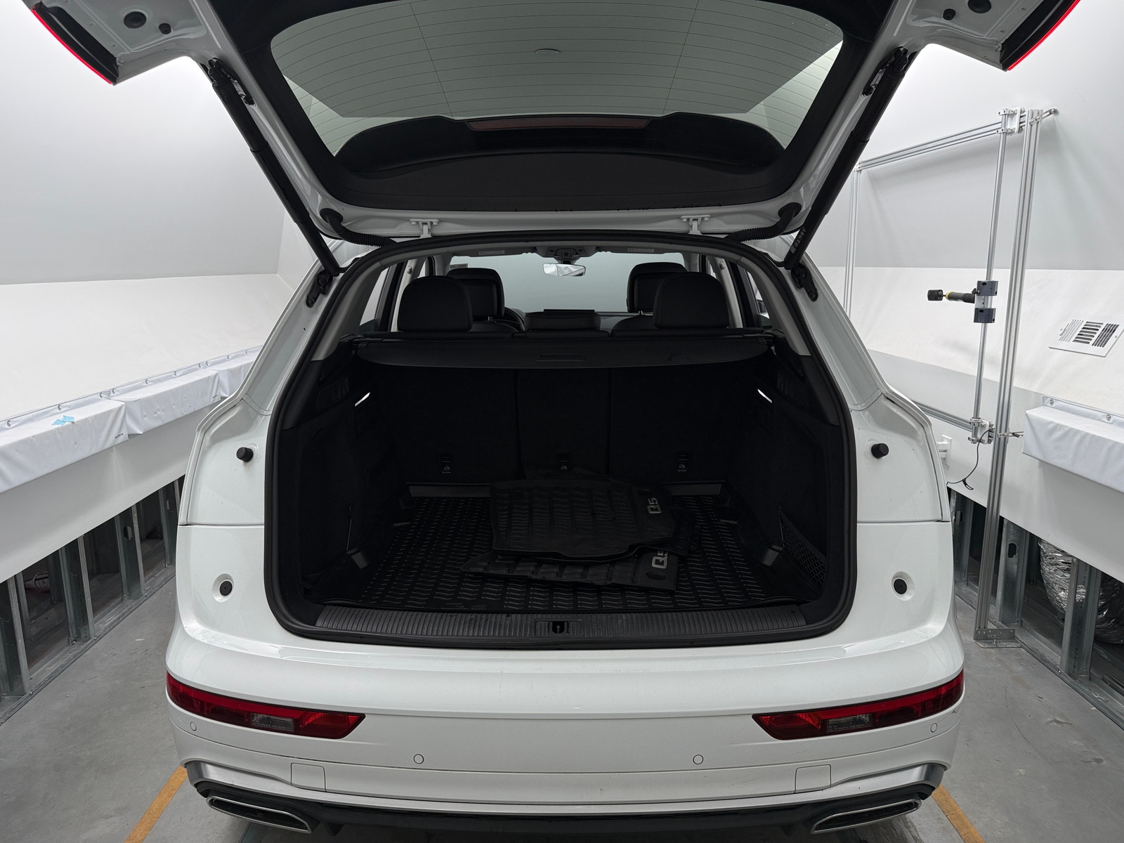 Thumbnail: 2022 Audi Q5 - 6