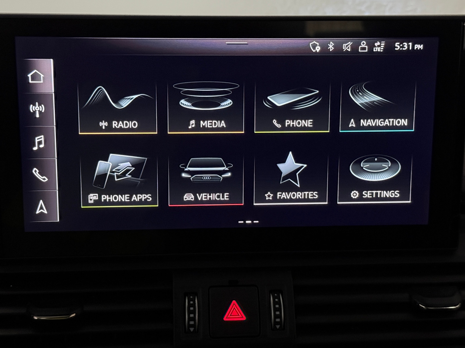 Thumbnail: 2022 Audi Q5 - 3
