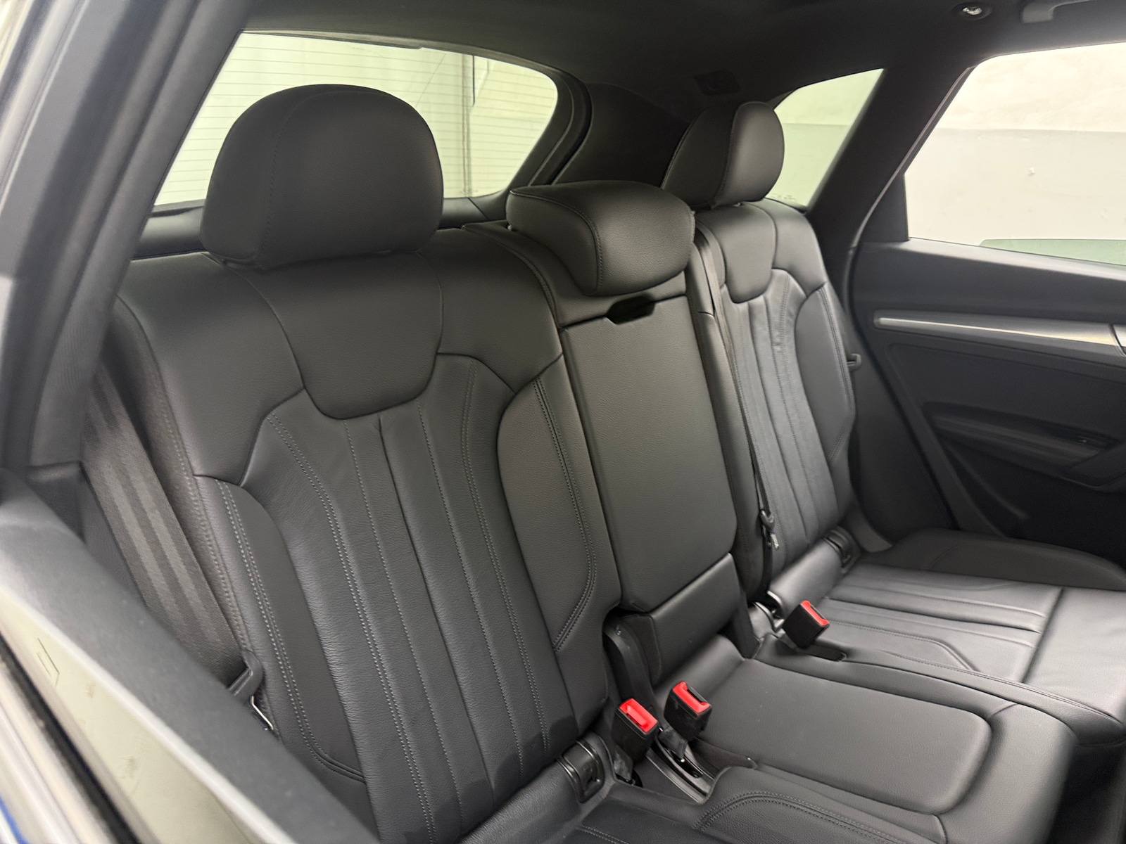 Thumbnail: 2020 Audi Q5 - 5