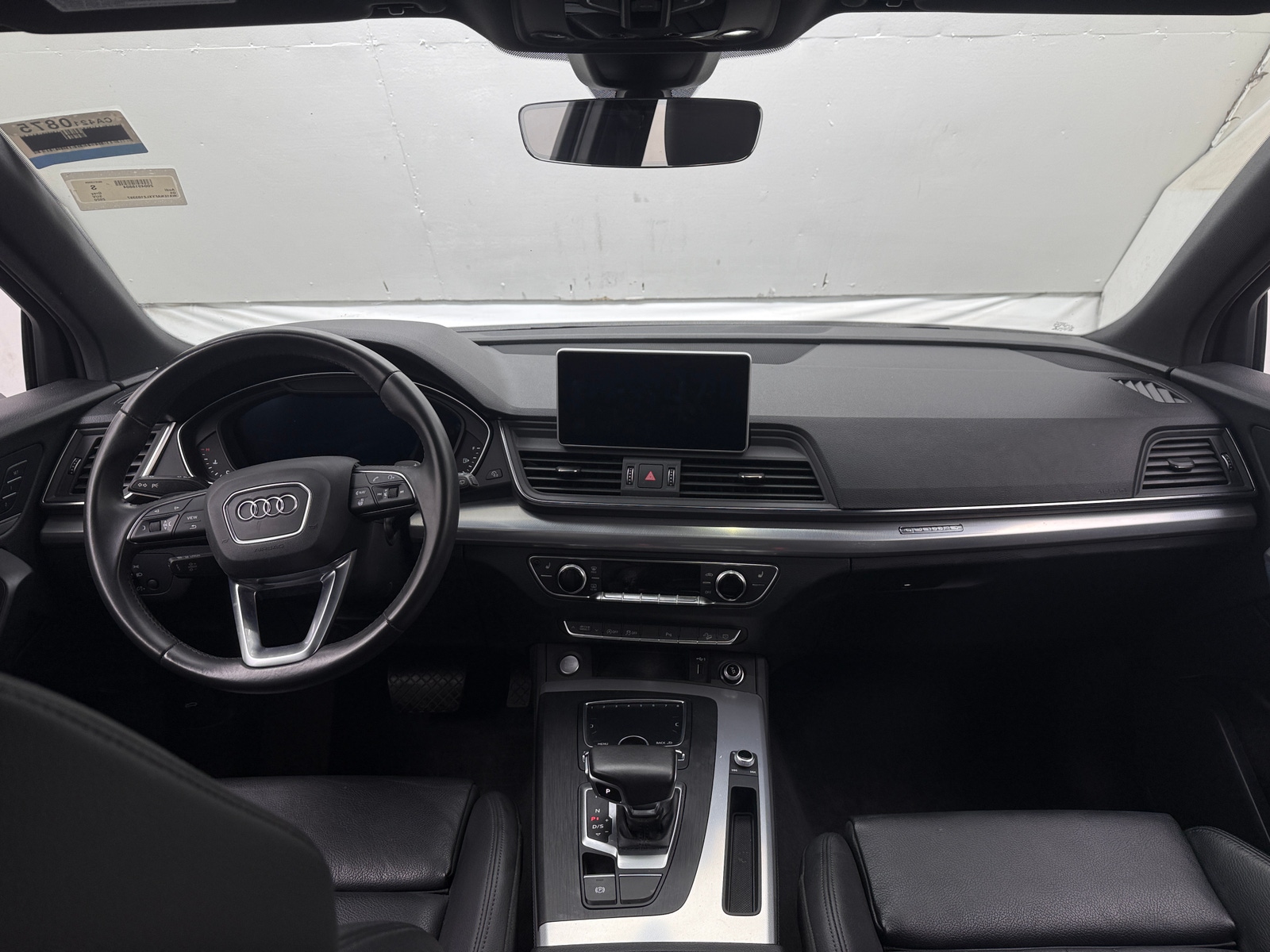 Thumbnail: 2020 Audi Q5 - 2