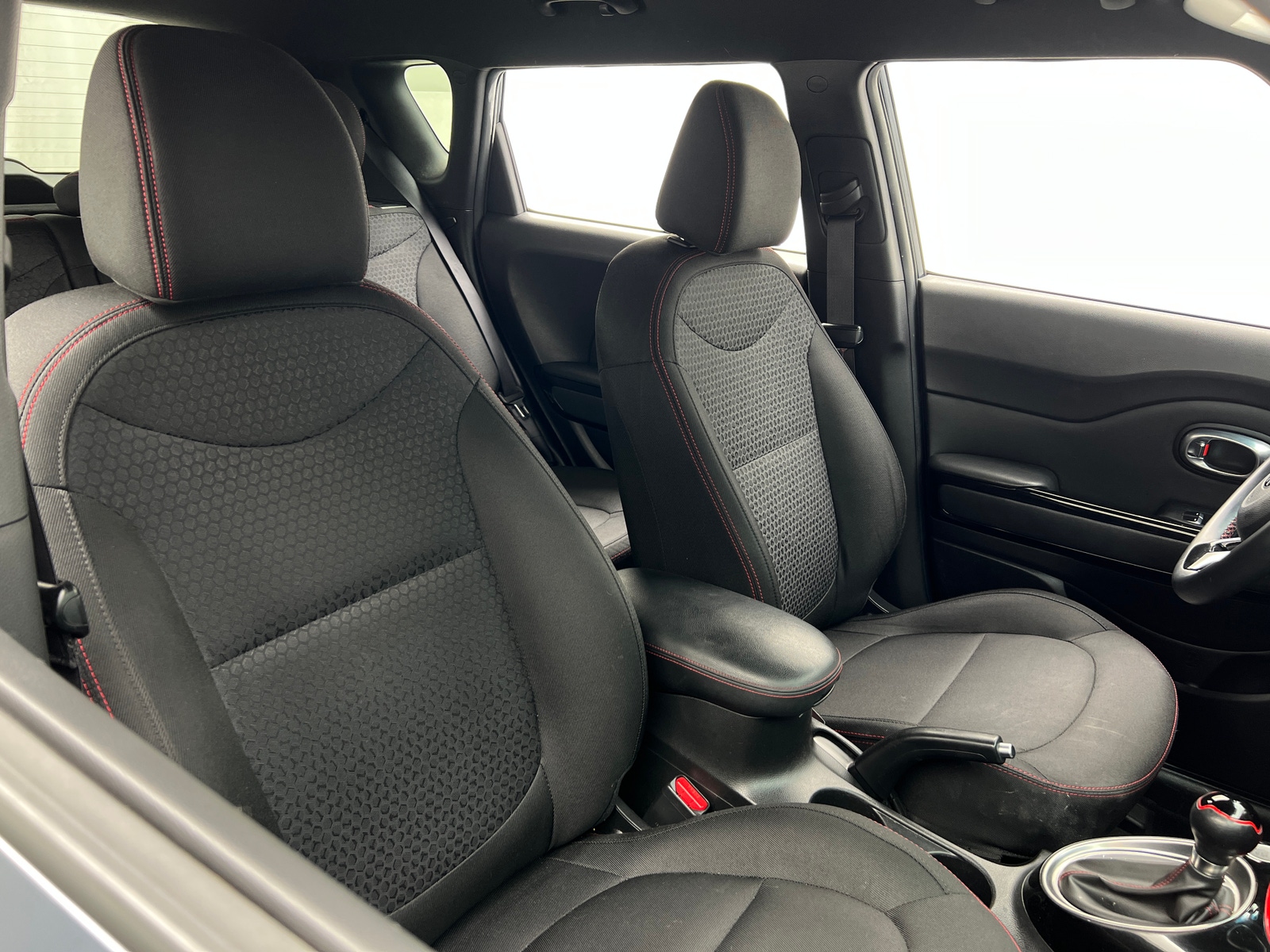 Thumbnail: 2018 Kia Soul - 2