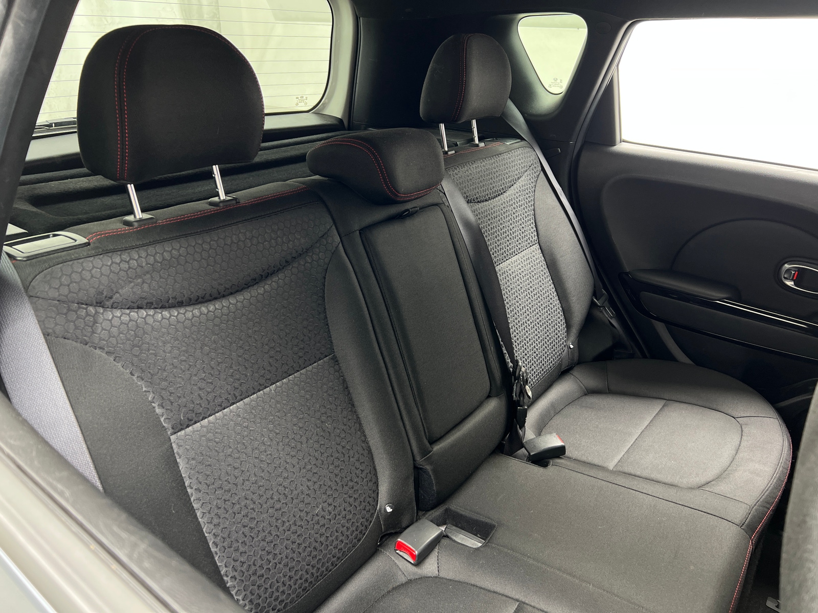 Thumbnail: 2018 Kia Soul - 6