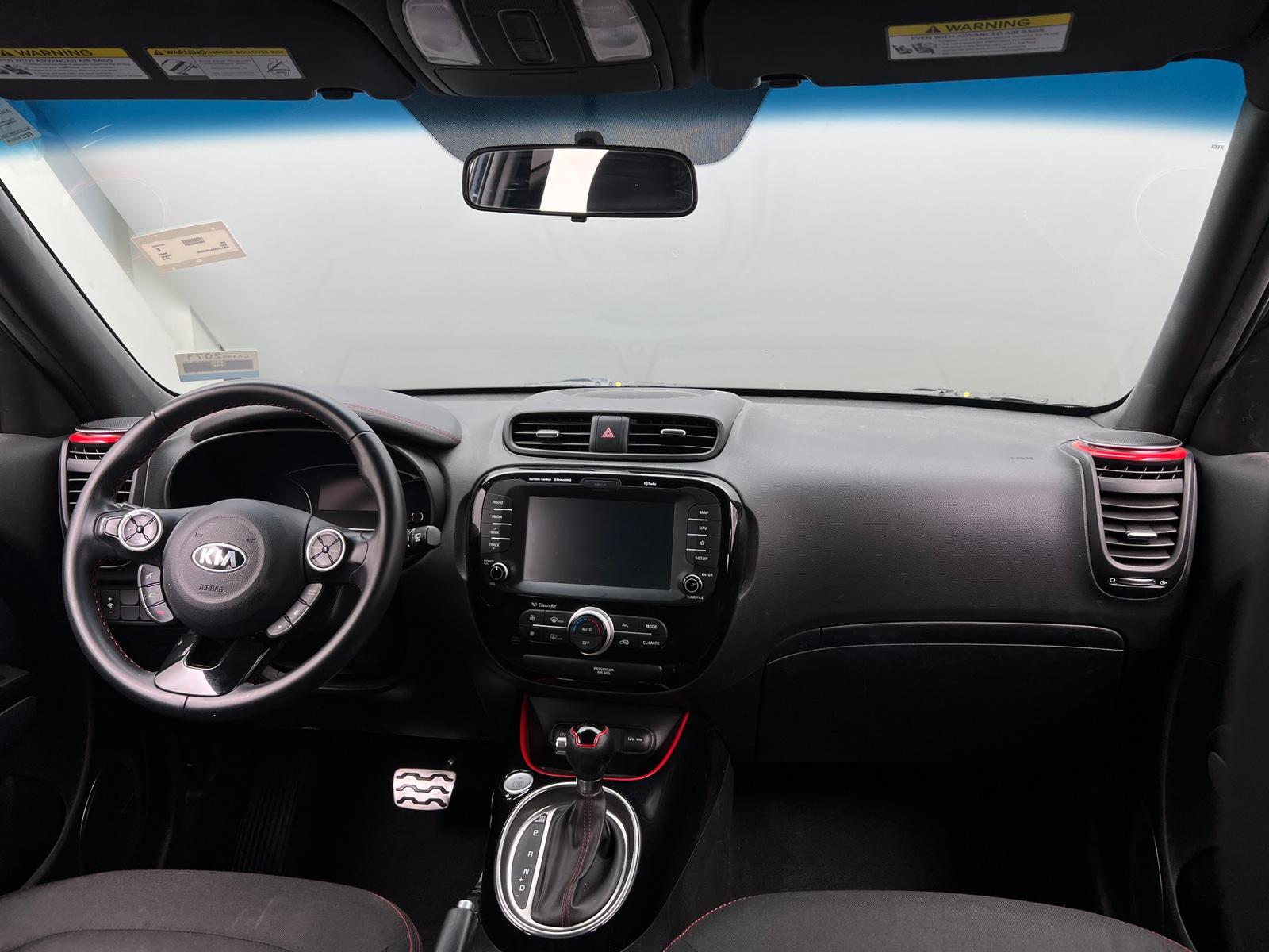 Thumbnail: 2018 Kia Soul - 3