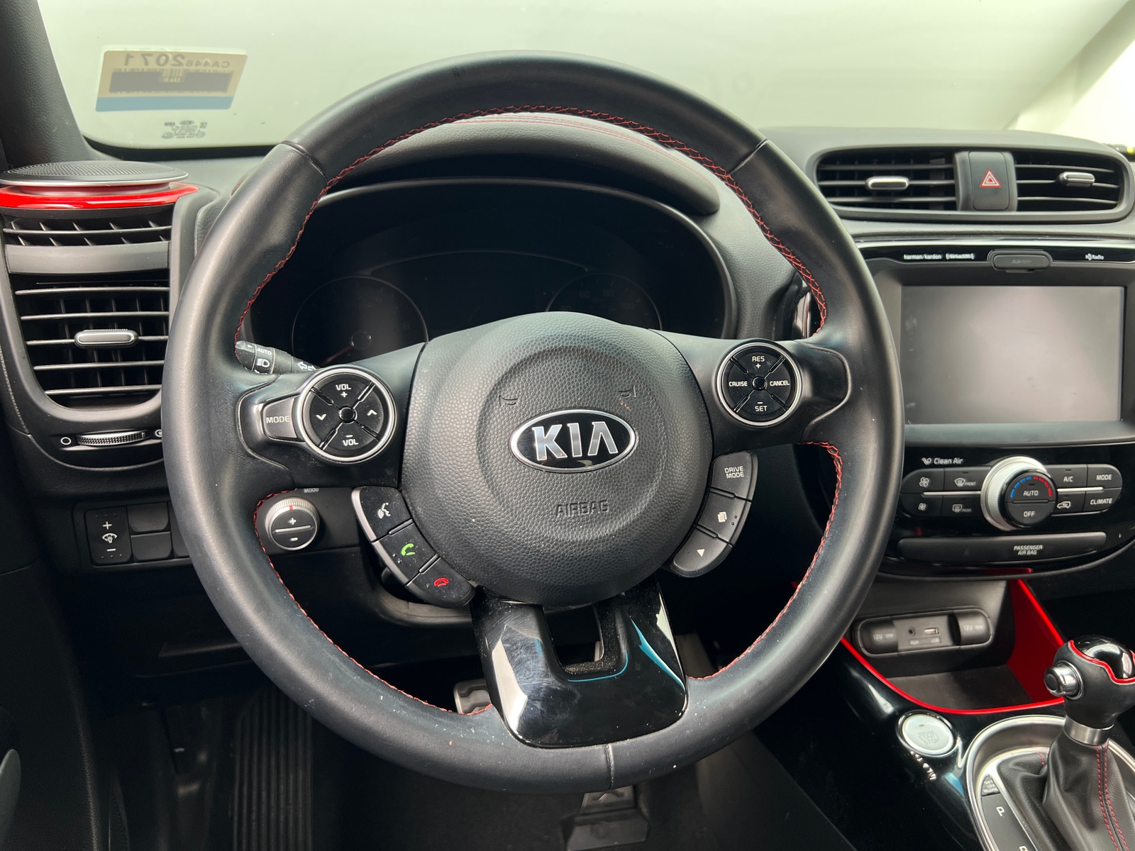Thumbnail: 2018 Kia Soul - 5
