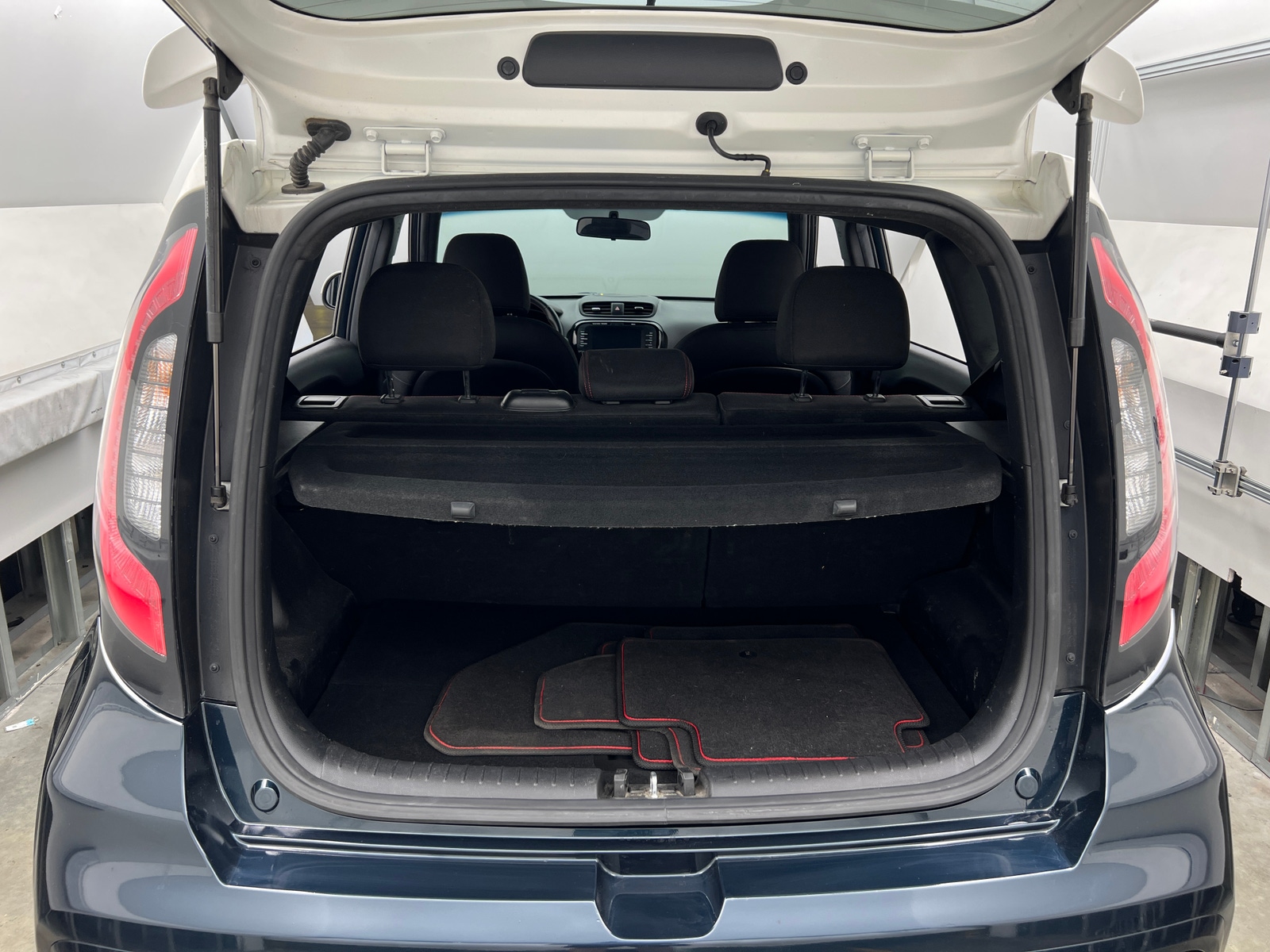 Thumbnail: 2018 Kia Soul - 7