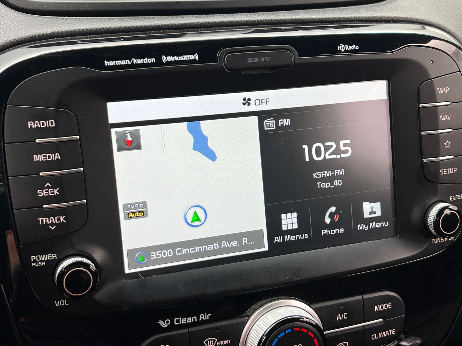 Thumbnail: 2018 Kia Soul - 4