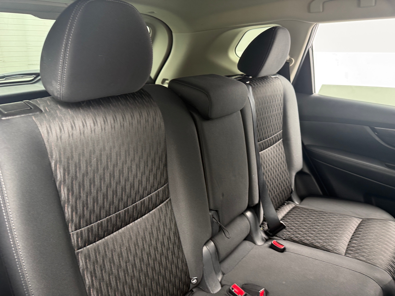 Thumbnail: 2019 Nissan Rogue - 6