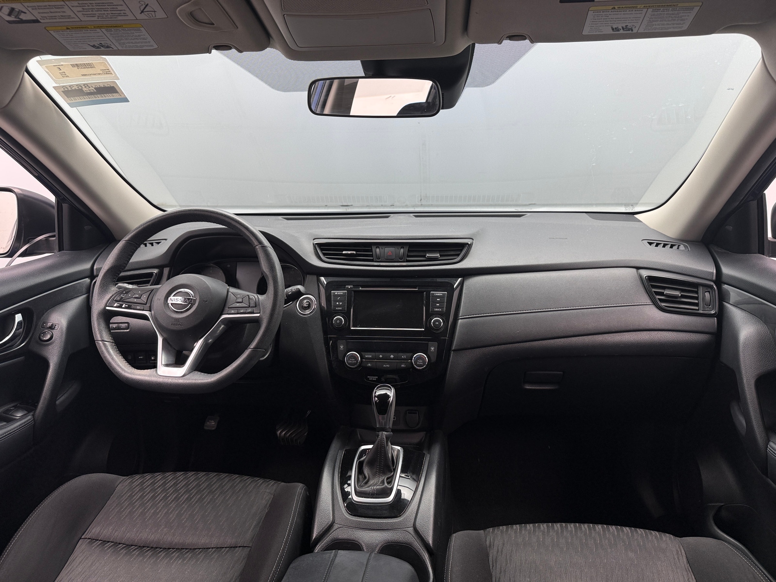 Thumbnail: 2019 Nissan Rogue - 3