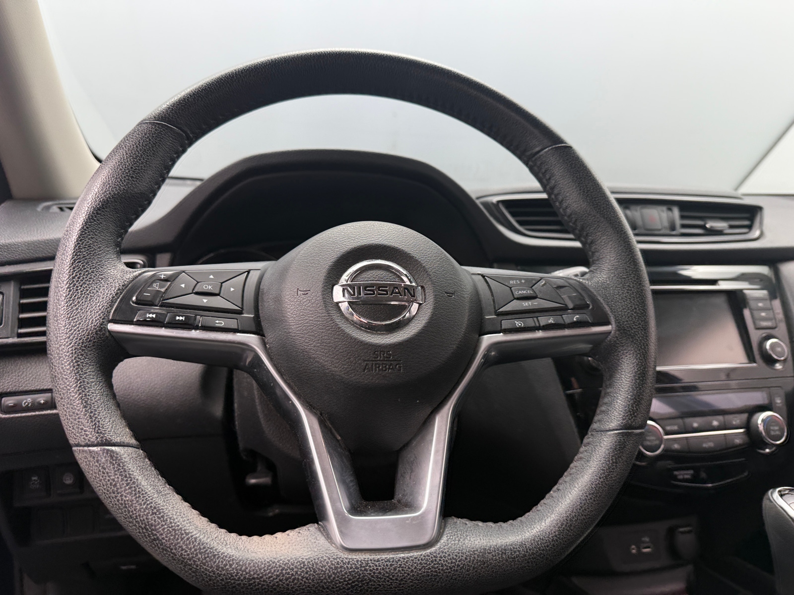 Thumbnail: 2019 Nissan Rogue - 5