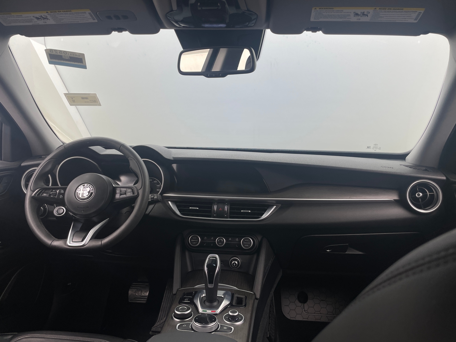Thumbnail: 2020 Alfa Romeo Stelvio - 2