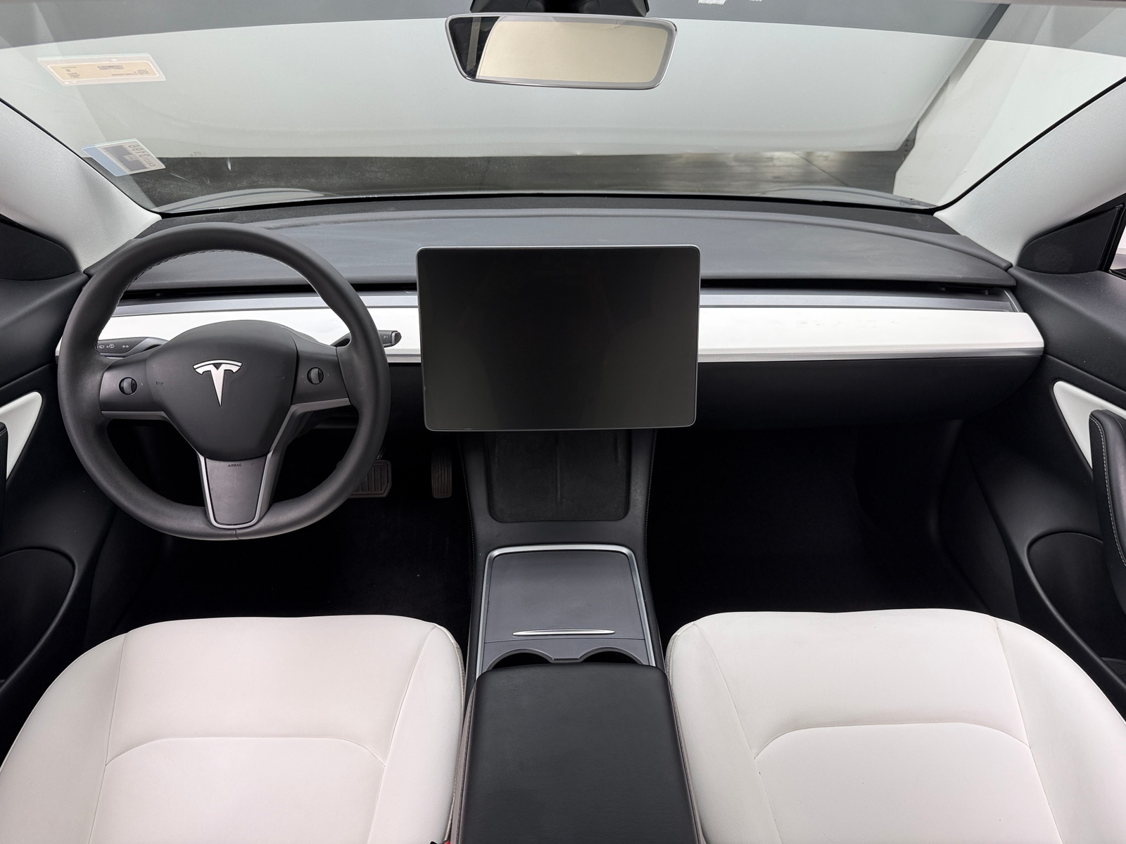 Thumbnail: 2021 Tesla Model 3 - 2