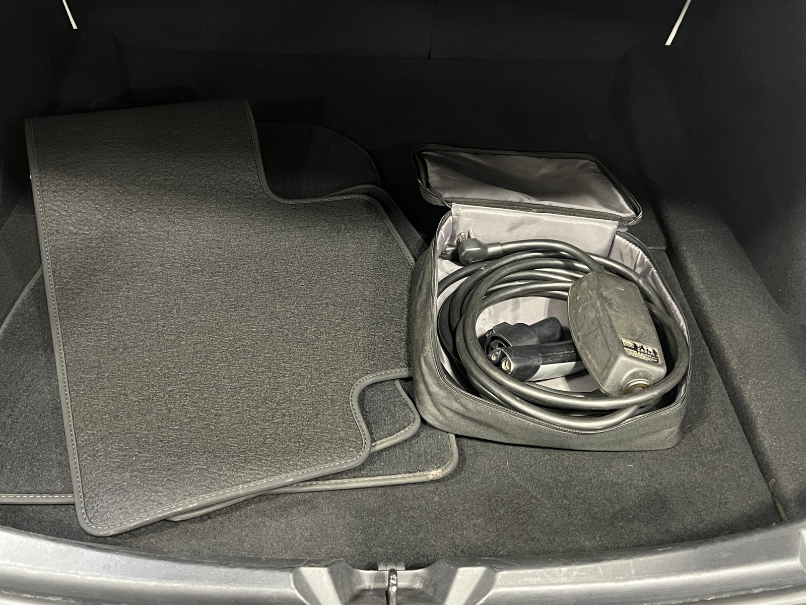 Thumbnail: 2021 Tesla Model 3 - 6