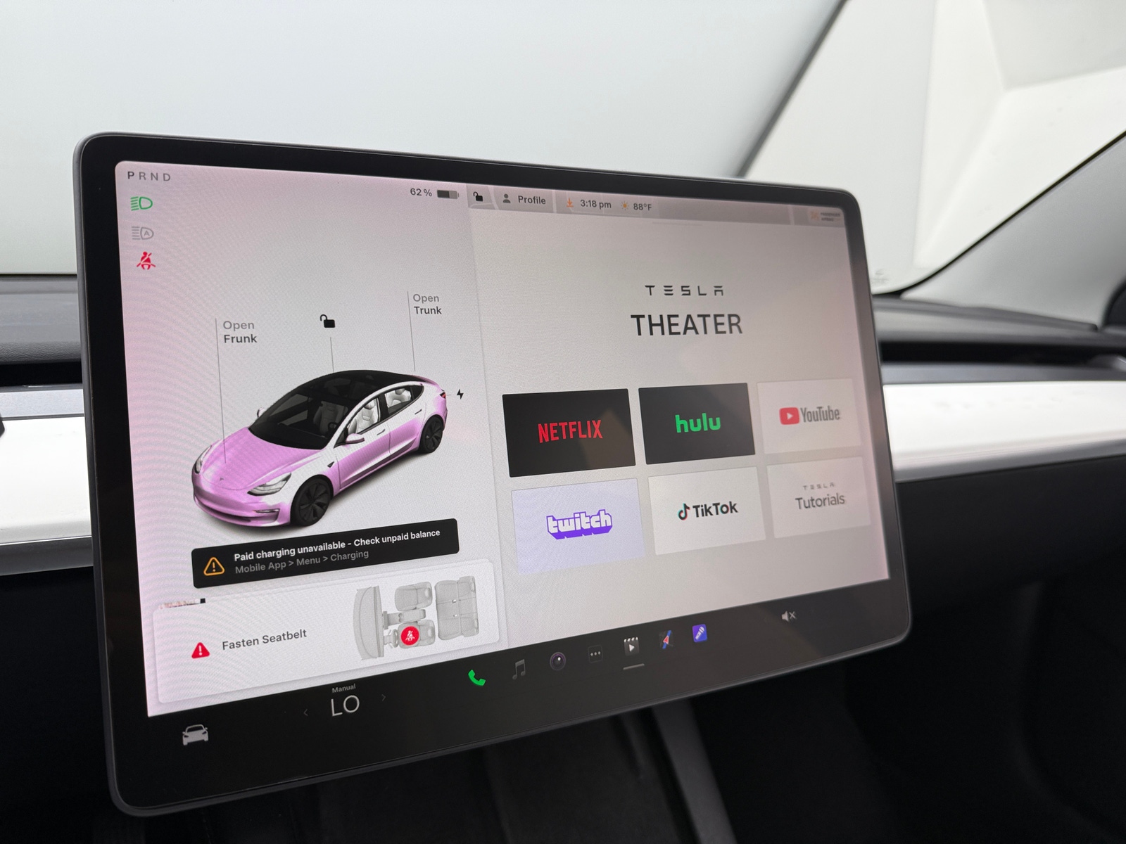 Thumbnail: 2021 Tesla Model 3 - 3
