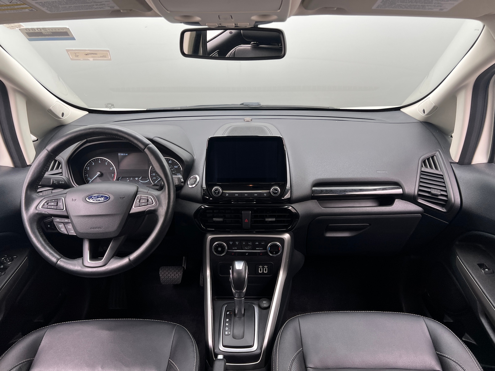 Thumbnail: 2020 Ford EcoSport - 2