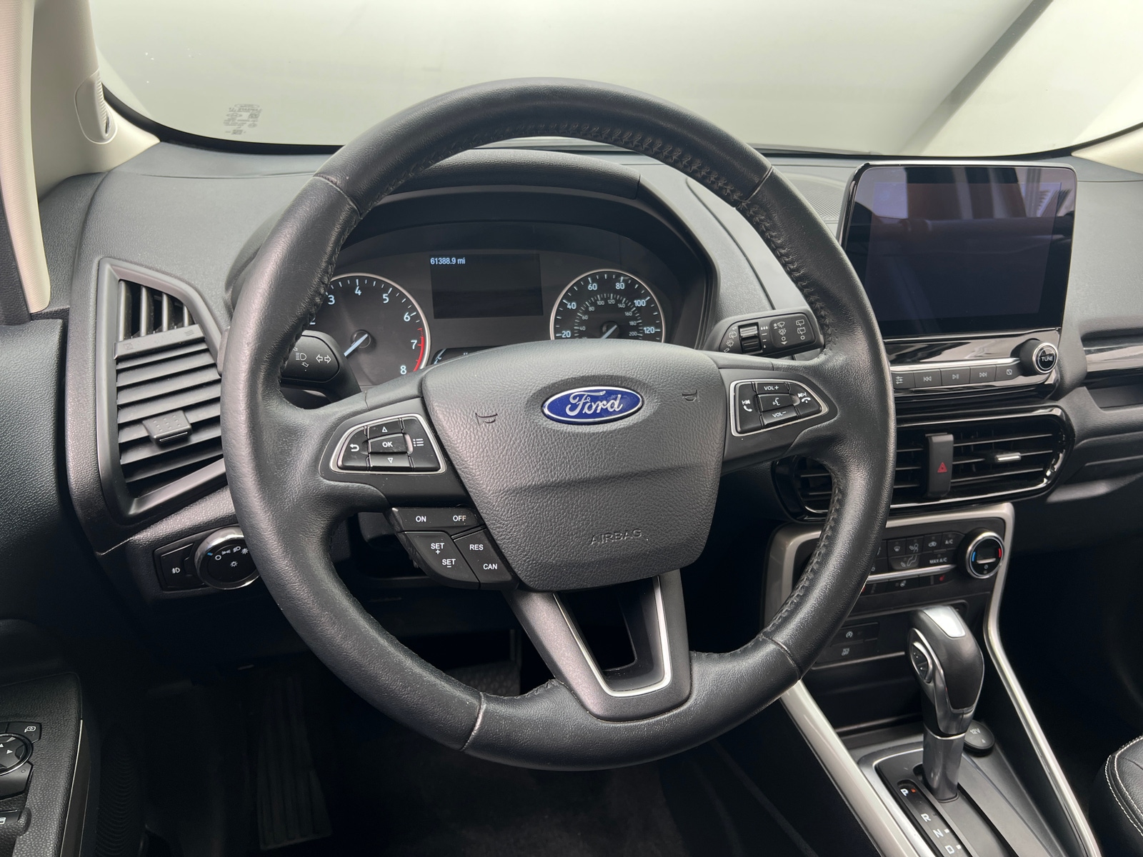 Thumbnail: 2020 Ford EcoSport - 4