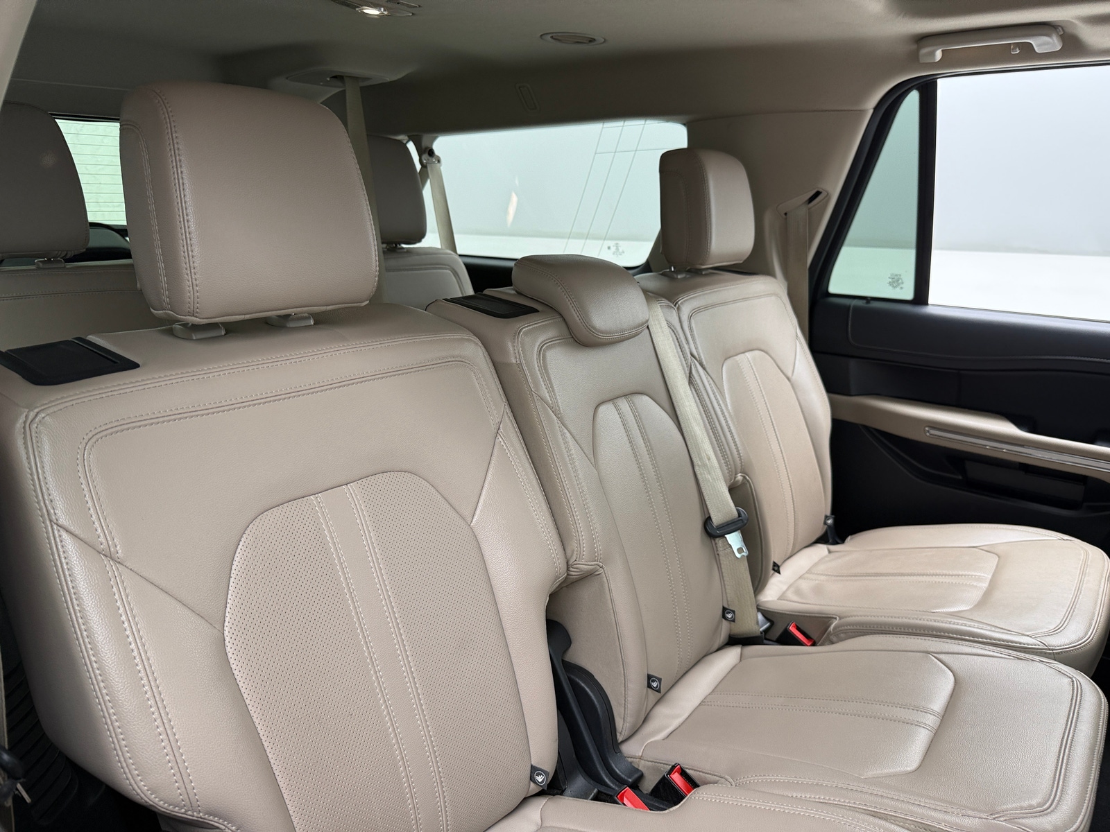 Thumbnail: 2024 Ford Expedition MAX - 5