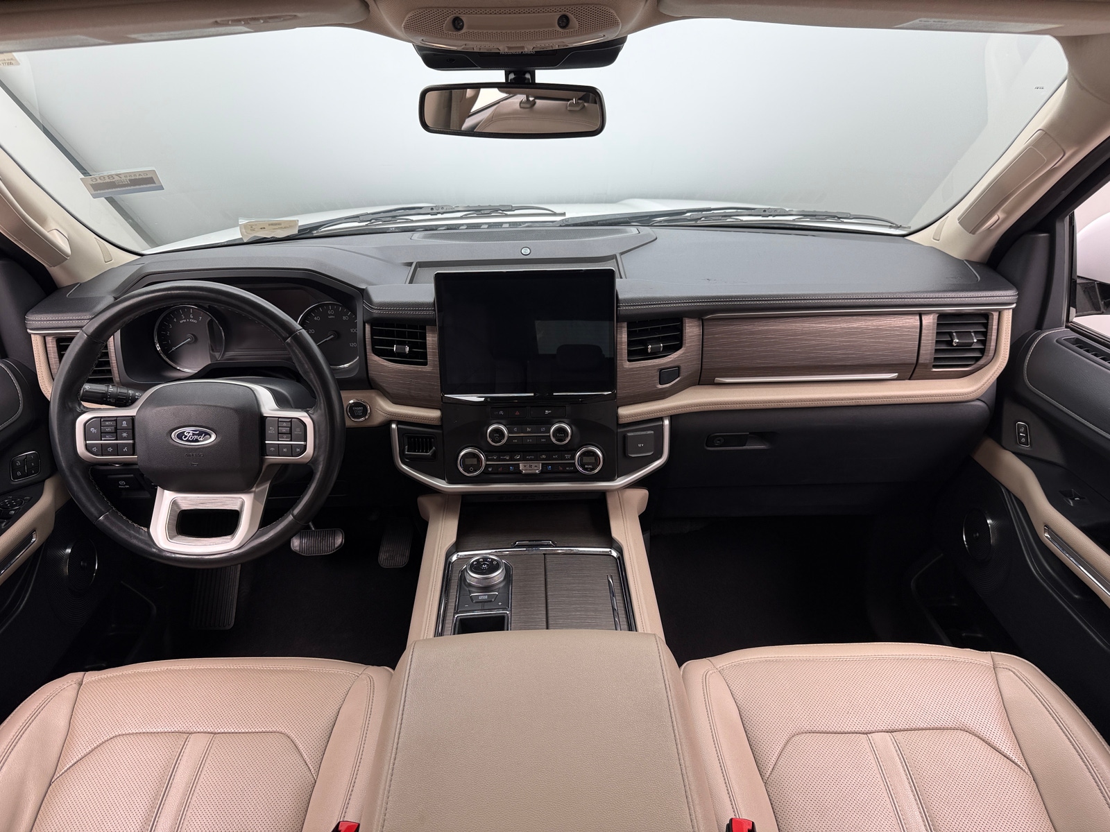 Thumbnail: 2024 Ford Expedition MAX - 2