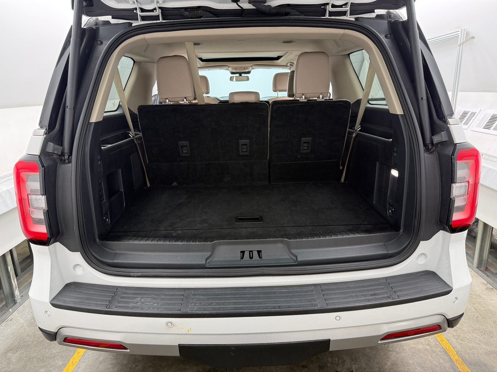 Thumbnail: 2024 Ford Expedition MAX - 6