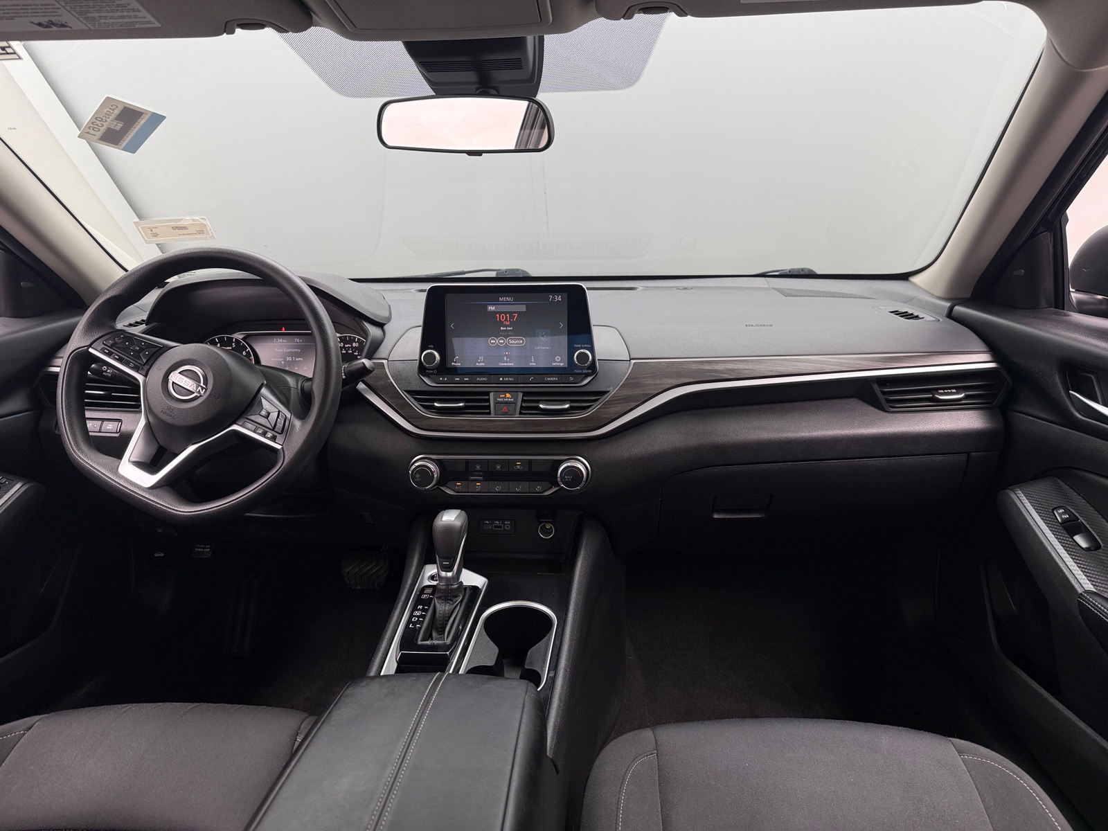 Thumbnail: 2024 Nissan Altima - 3