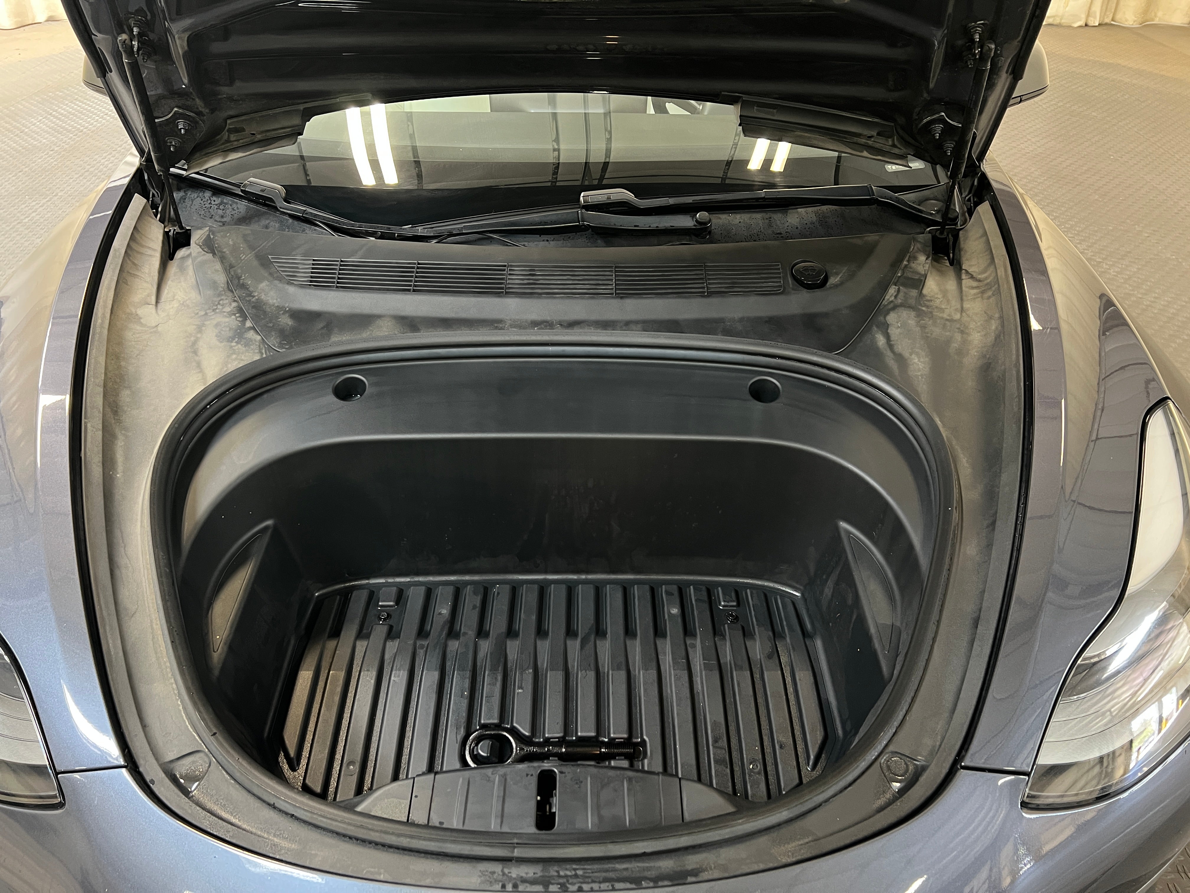 Used 2021 Tesla Model 3 Base with VIN 5YJ3E1EC4MF925928 for sale in Oak Creek, WI