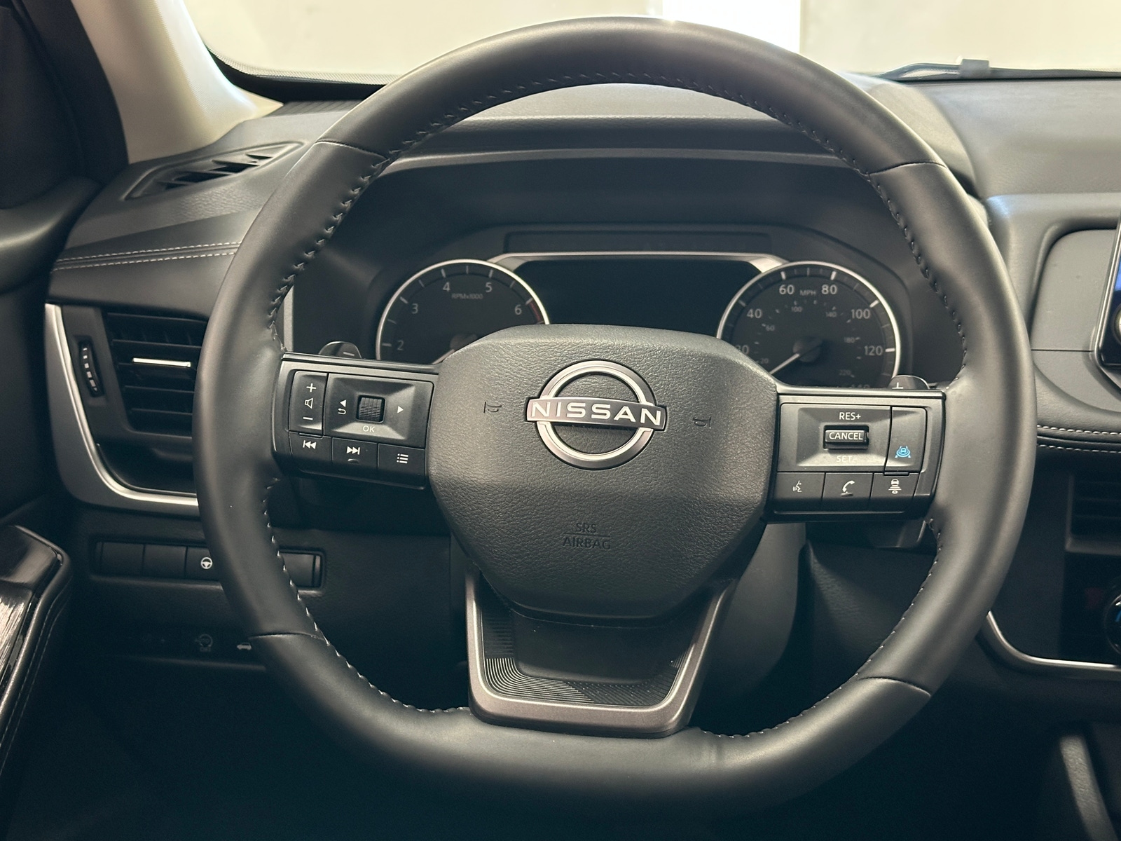 Thumbnail: 2025 Nissan Rogue - 5