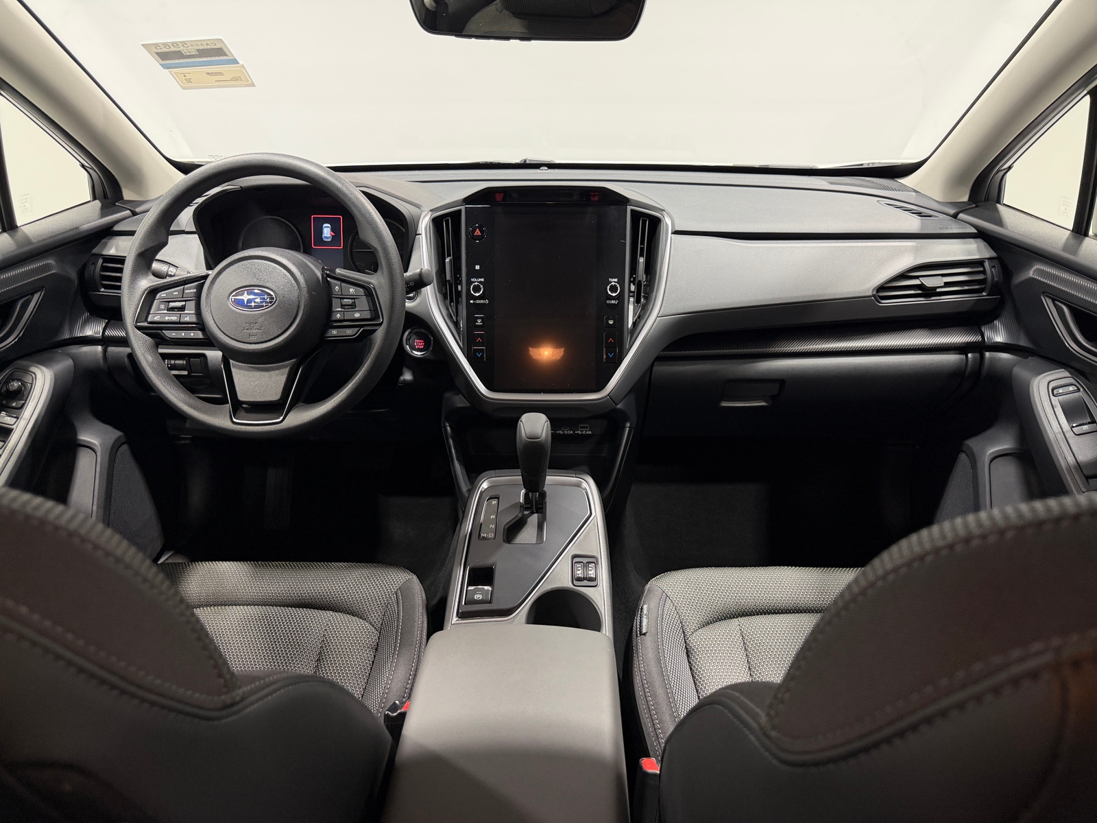 Thumbnail: 2024 Subaru Crosstrek - 3
