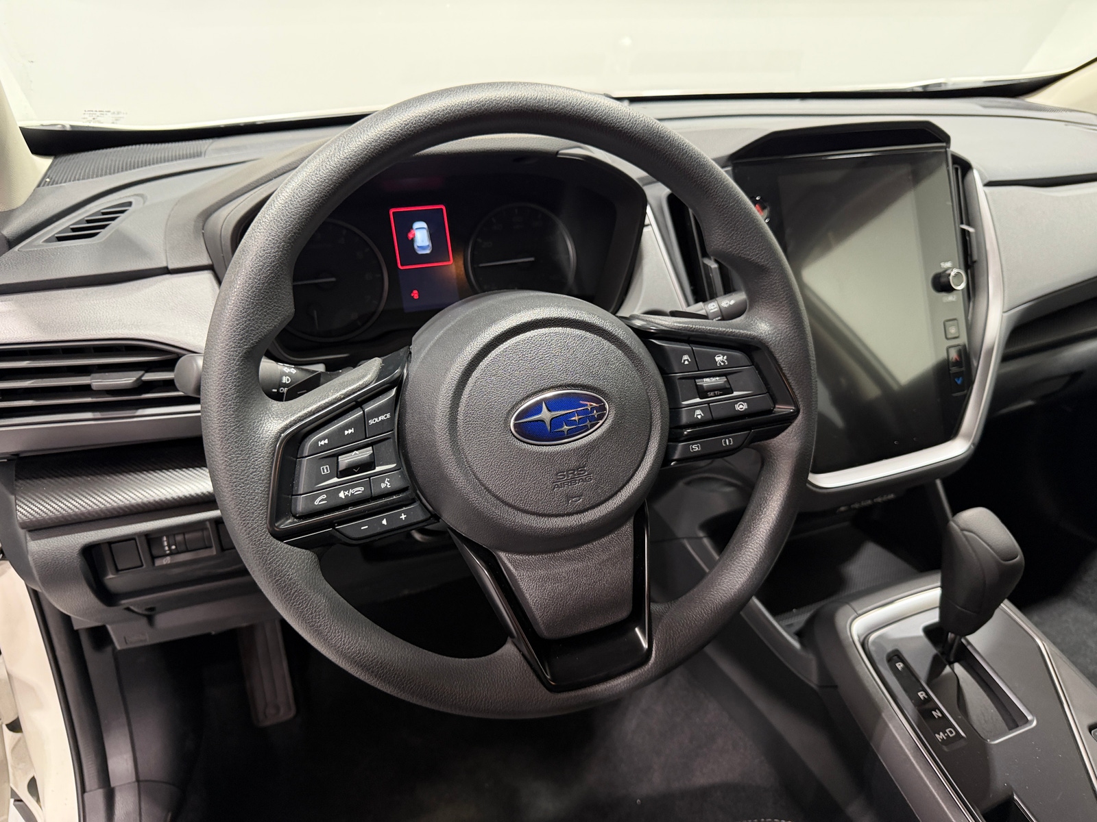 Thumbnail: 2024 Subaru Crosstrek - 5