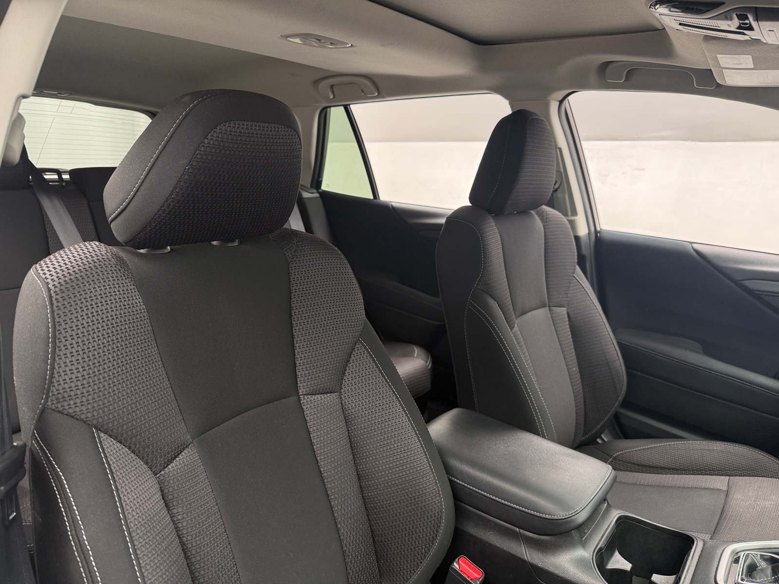 Thumbnail: 2023 Subaru Outback - 2