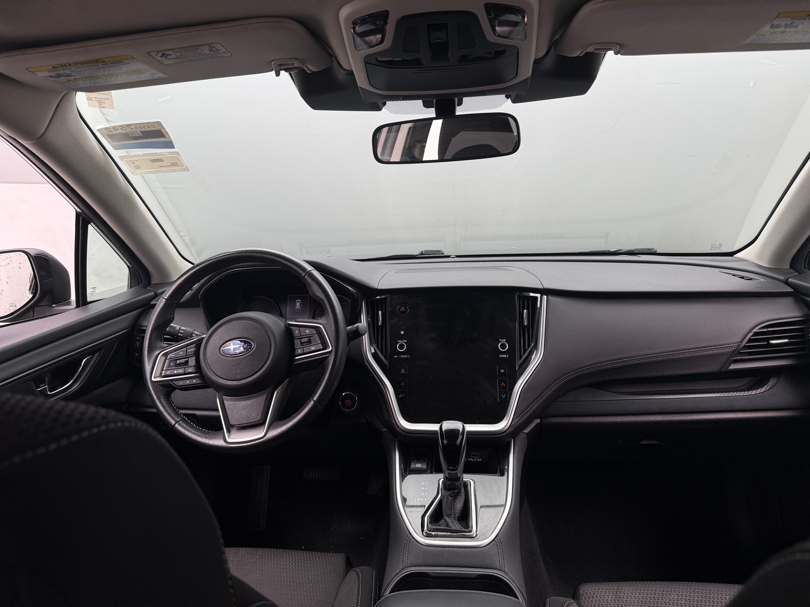 Thumbnail: 2023 Subaru Outback - 3