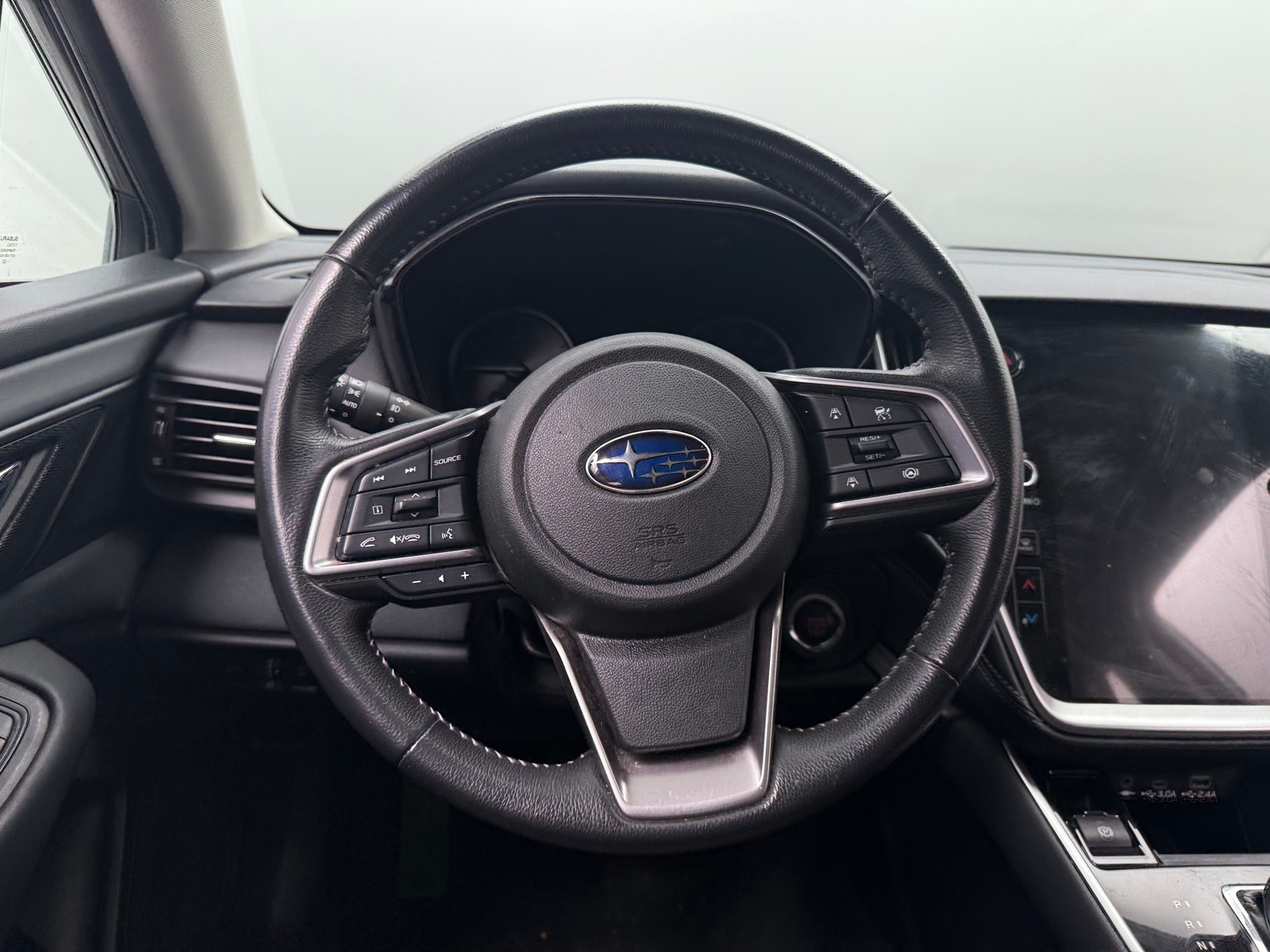 Thumbnail: 2023 Subaru Outback - 5