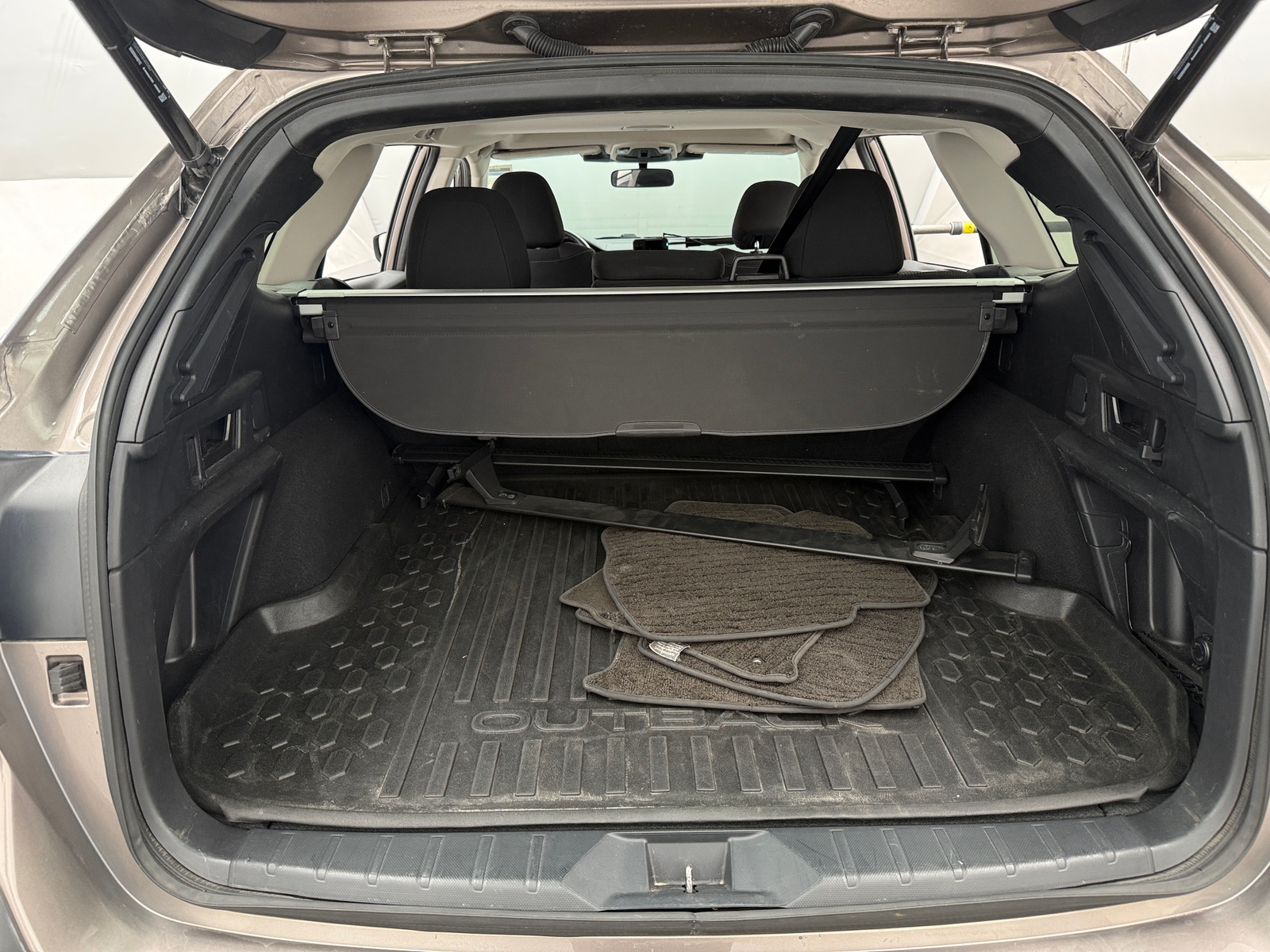 Thumbnail: 2023 Subaru Outback - 7