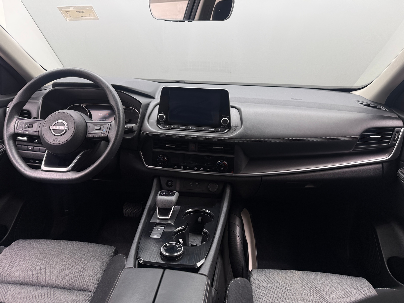 Thumbnail: 2024 Nissan Rogue - 3