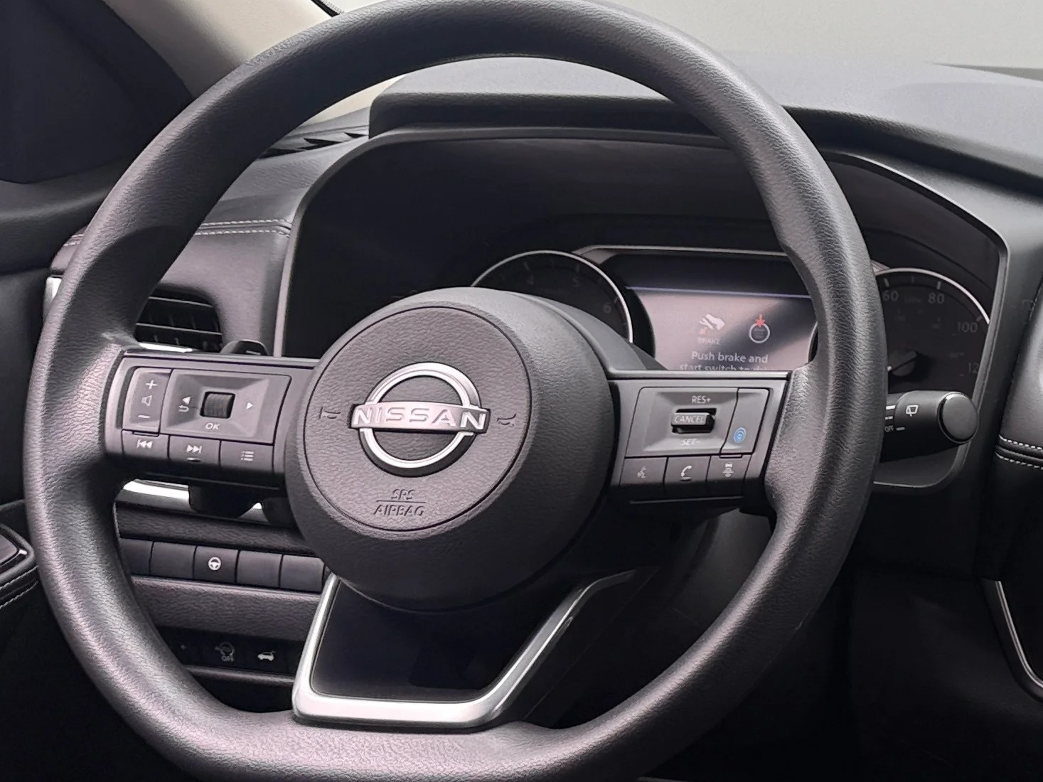 Thumbnail: 2024 Nissan Rogue - 5