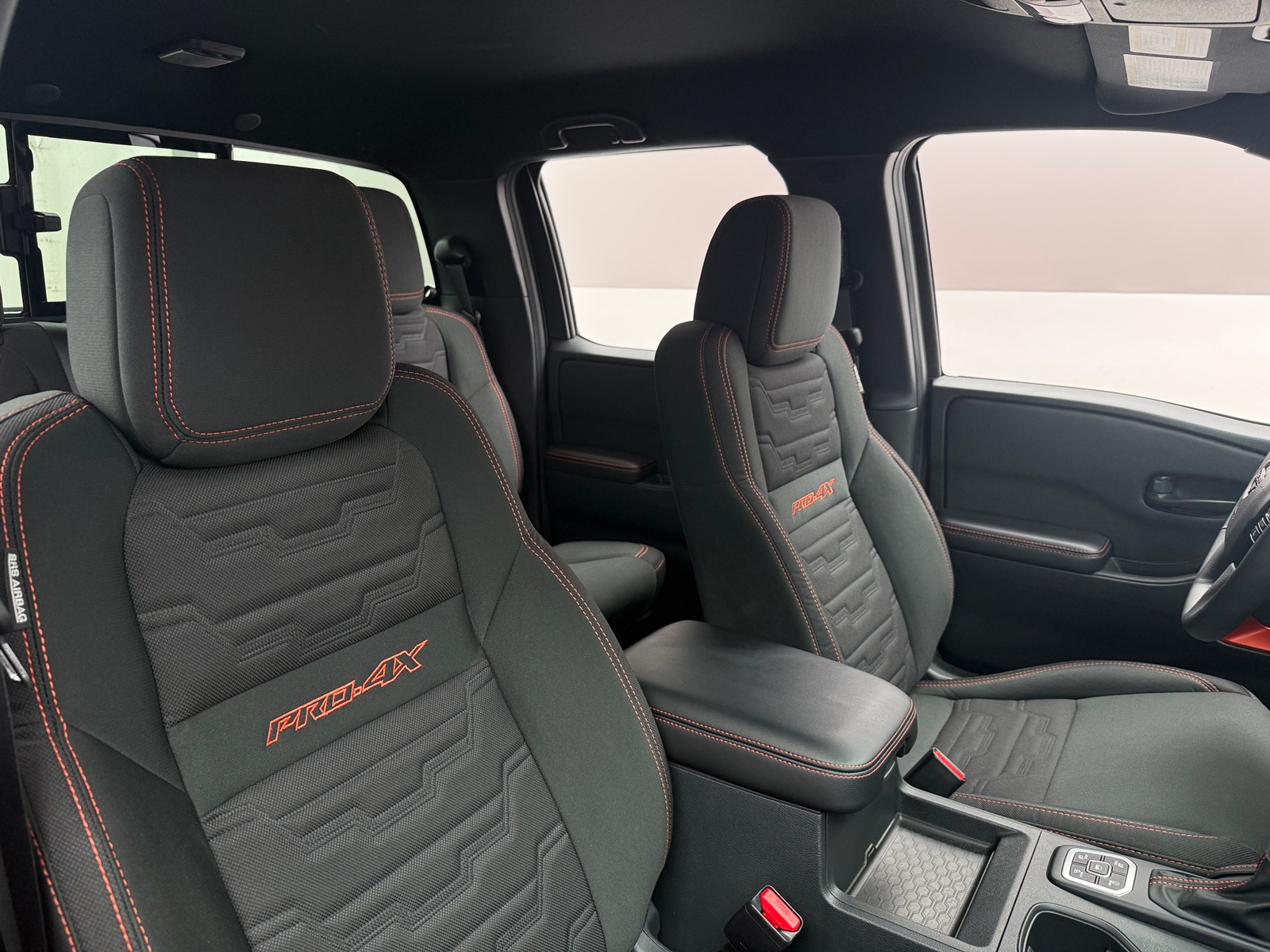 Thumbnail: 2026 Nissan Frontier - 2