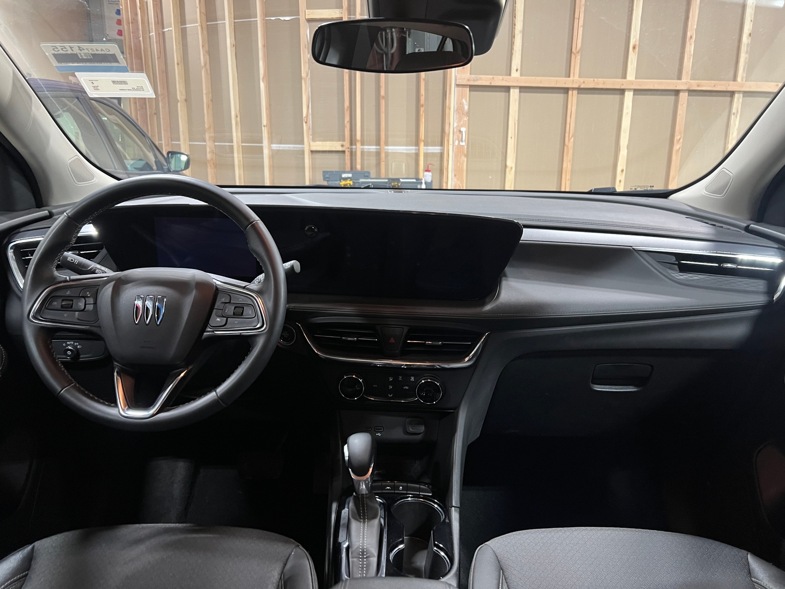 Thumbnail: 2025 Buick Encore GX - 3