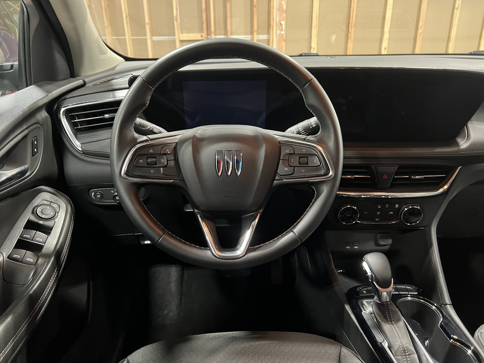 Thumbnail: 2025 Buick Encore GX - 5
