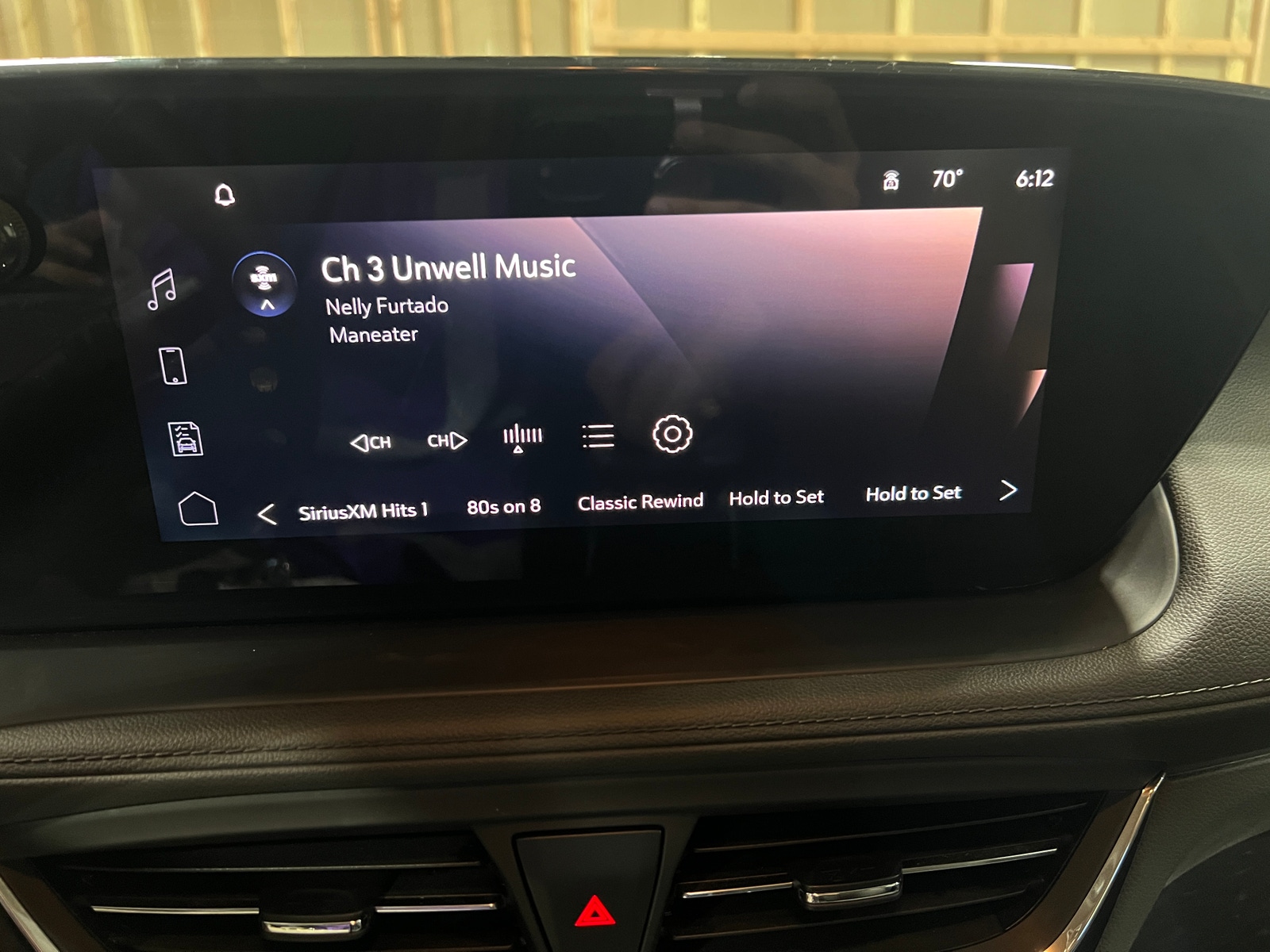 Thumbnail: 2025 Buick Encore GX - 4