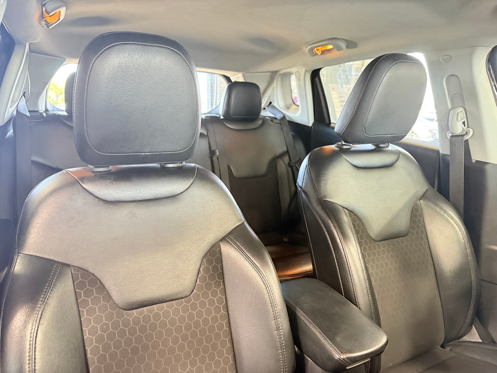 Thumbnail: 2021 Jeep Compass - 2