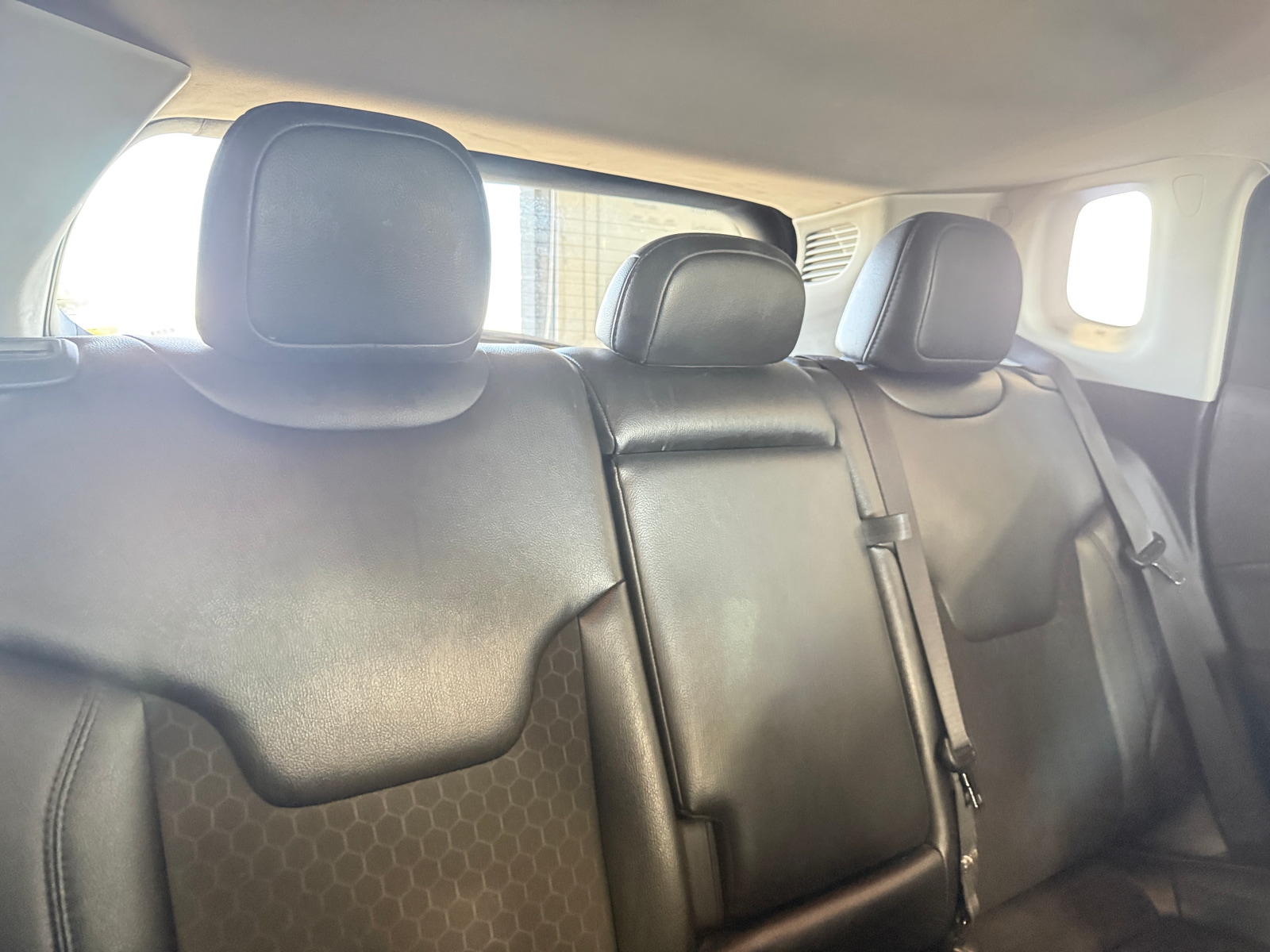 Thumbnail: 2021 Jeep Compass - 6