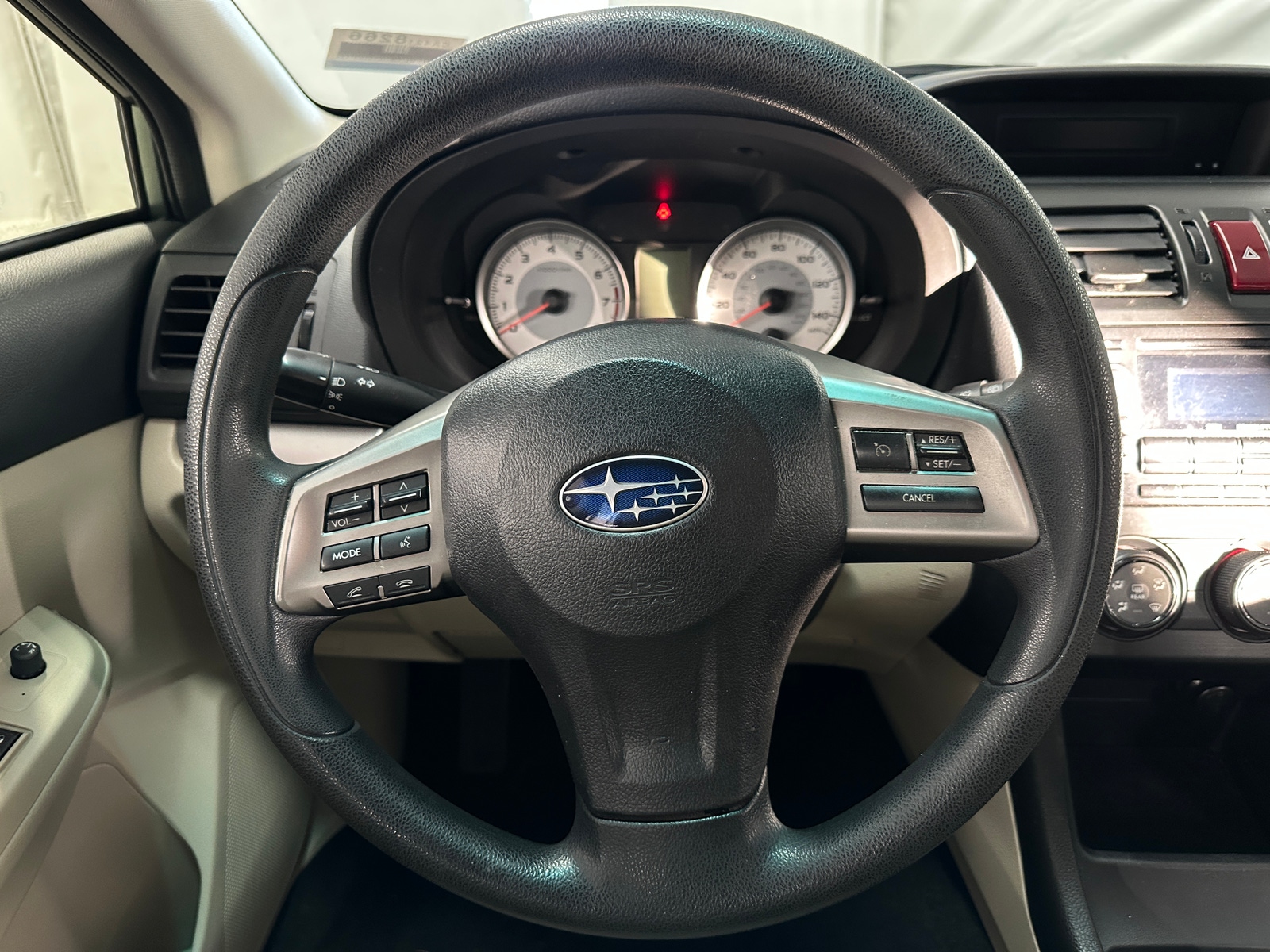 Thumbnail: 2014 Subaru Impreza - 5