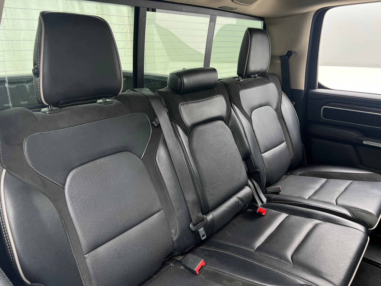 Thumbnail: 2020 RAM 1500 - 5