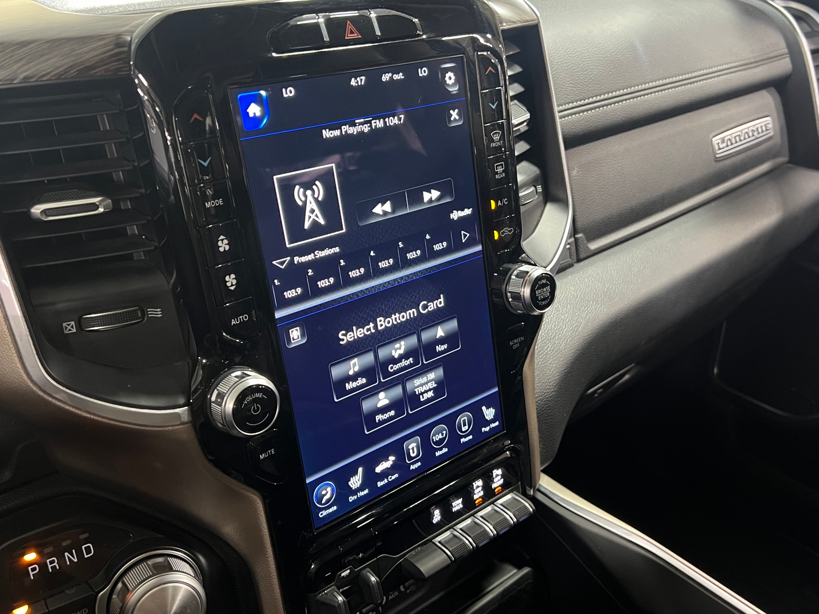 Thumbnail: 2020 RAM 1500 - 3