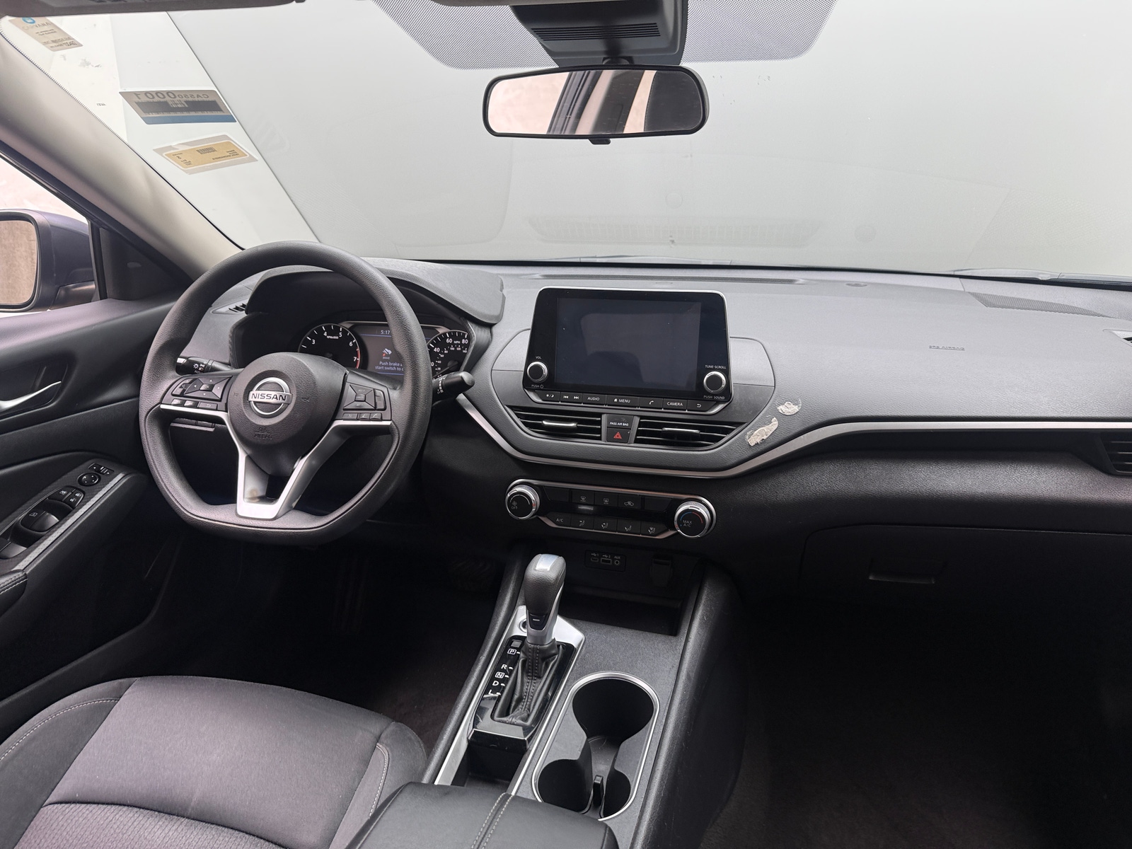 Thumbnail: 2022 Nissan Altima - 3