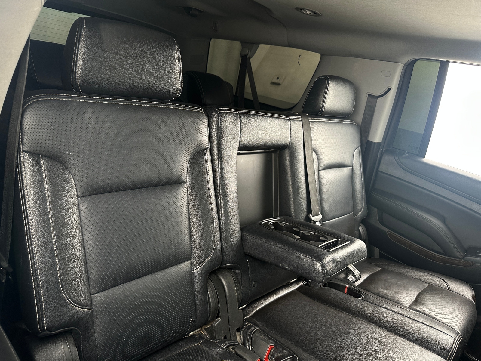 Thumbnail: 2018 Chevrolet Suburban - 6
