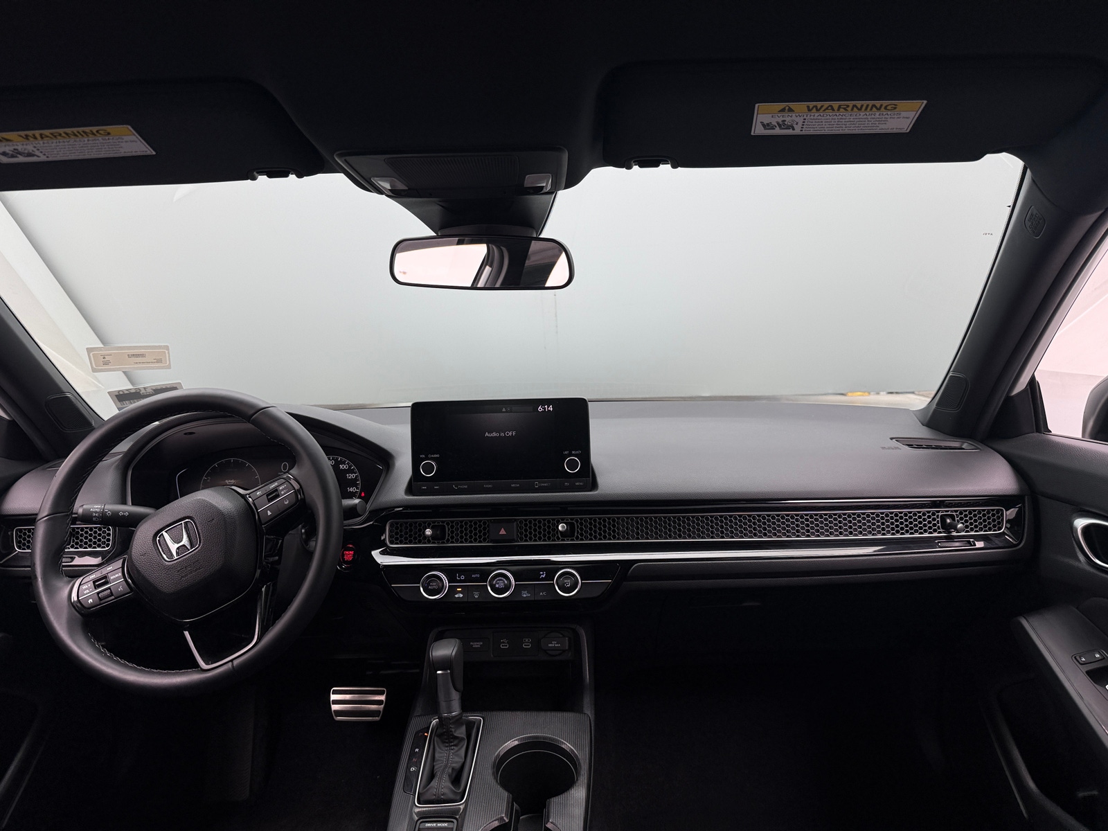 Thumbnail: 2026 Honda Civic - 3