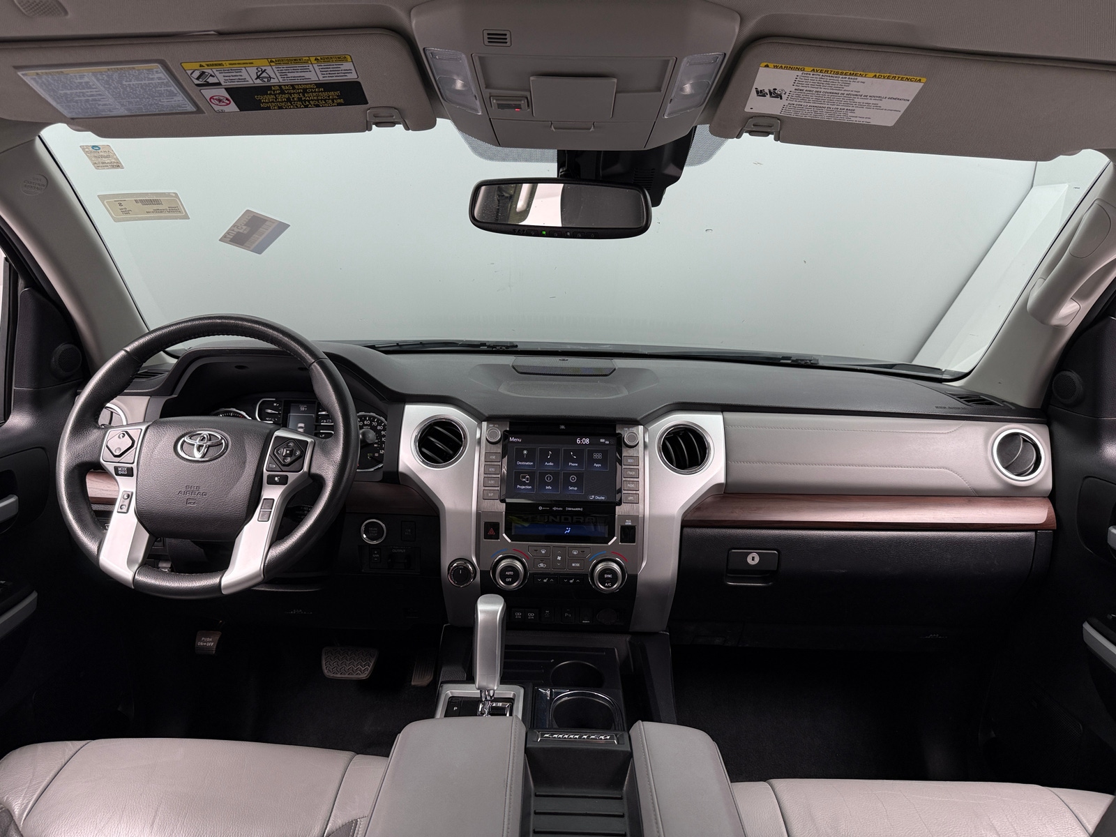 Thumbnail: 2021 Toyota Tundra - 2