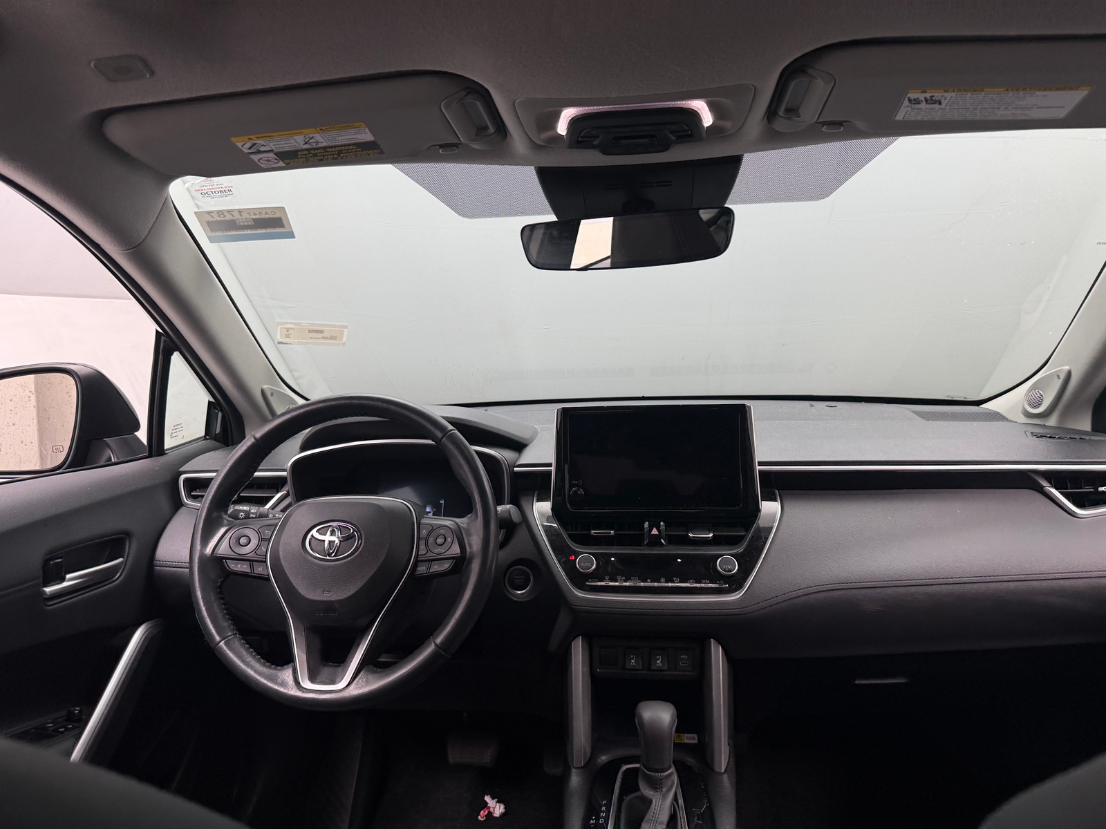 Thumbnail: 2023 Toyota Corolla Cross - 2