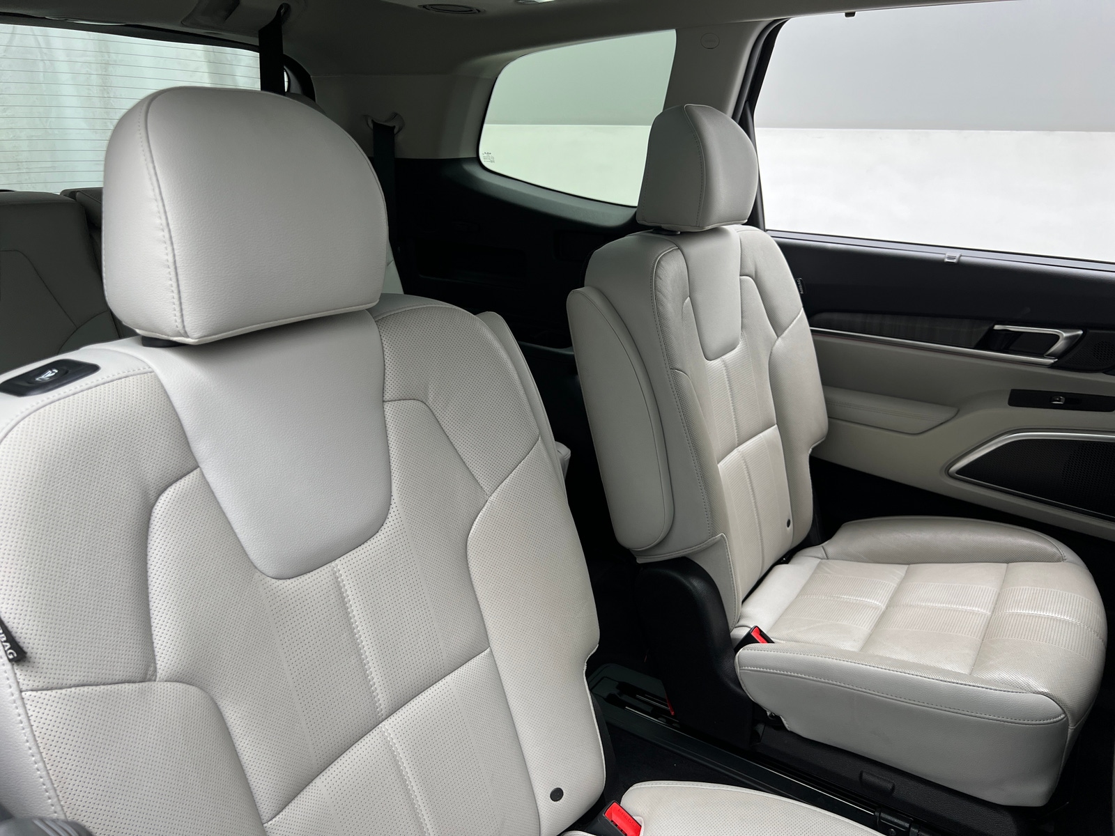 Thumbnail: 2023 Kia Telluride - 5